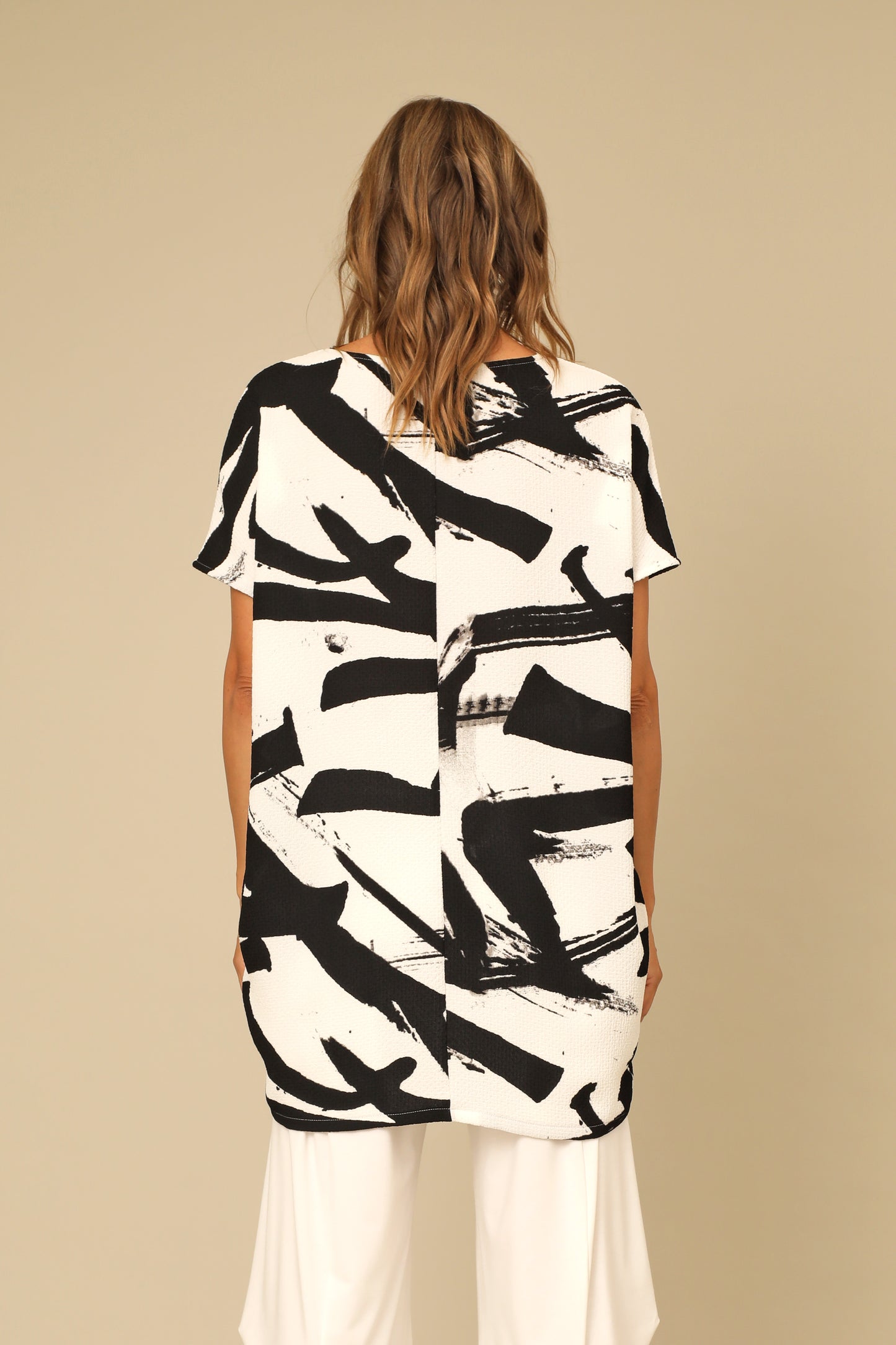 Belle Tunic