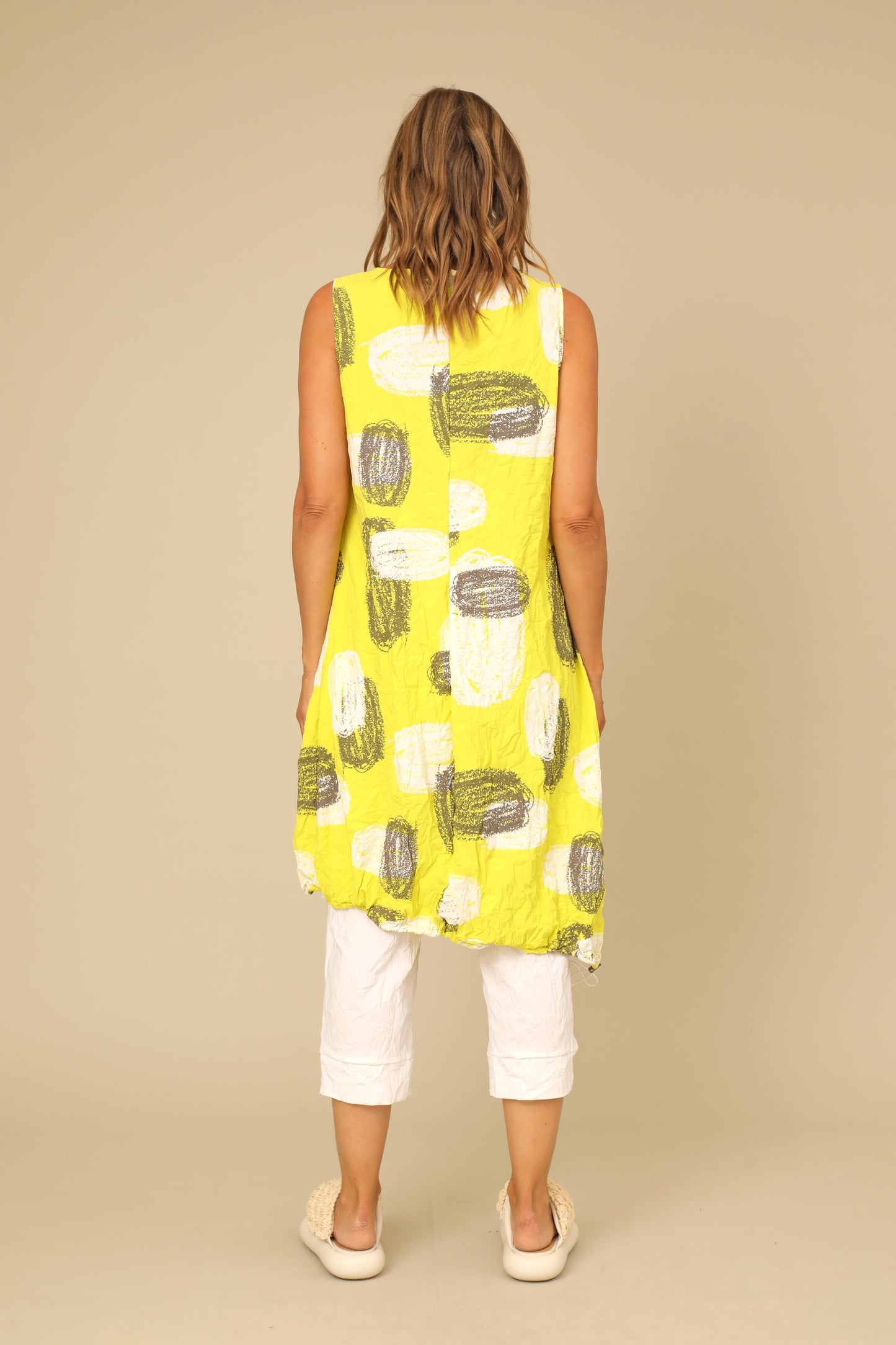 January Dress