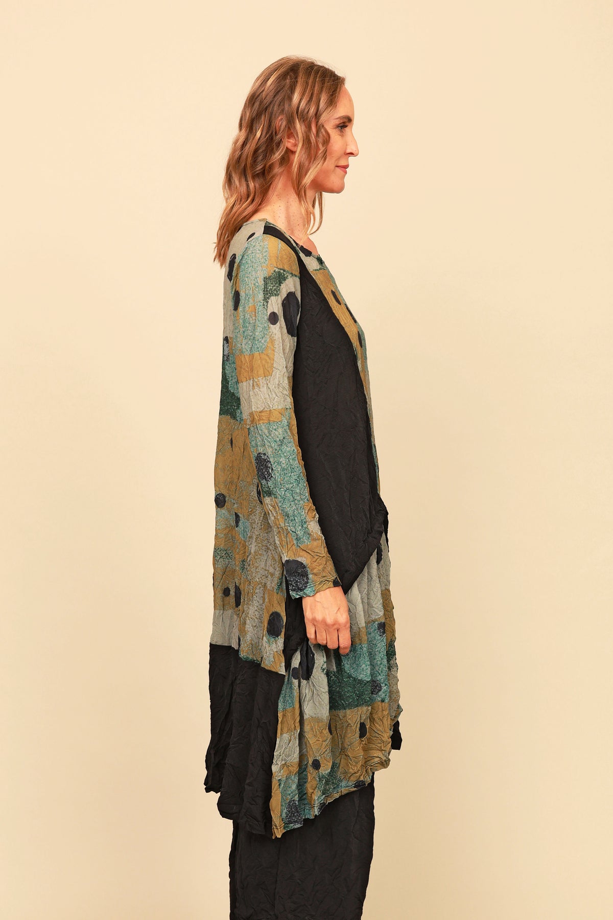 Levi Dress