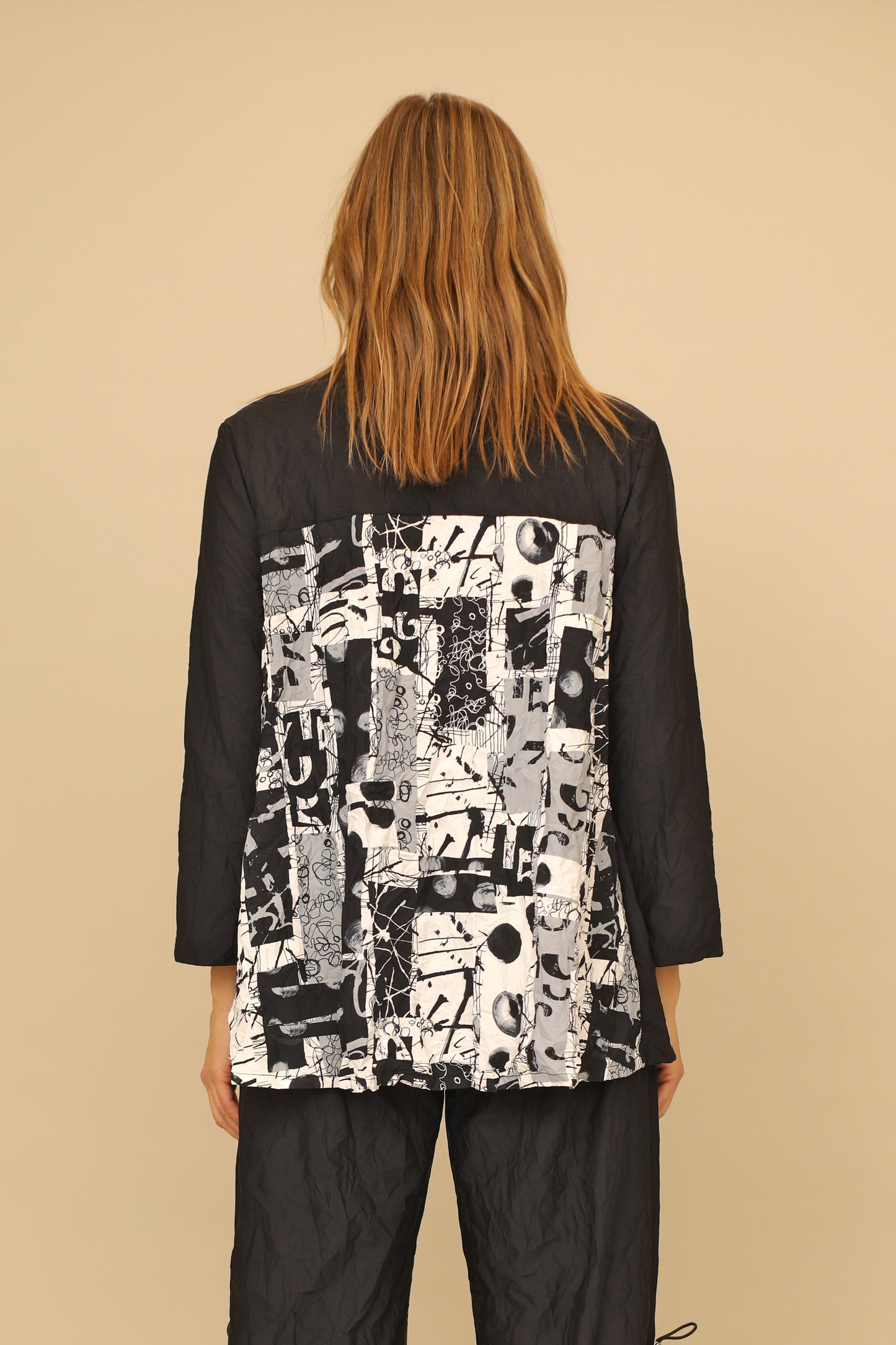 Noah Shirt