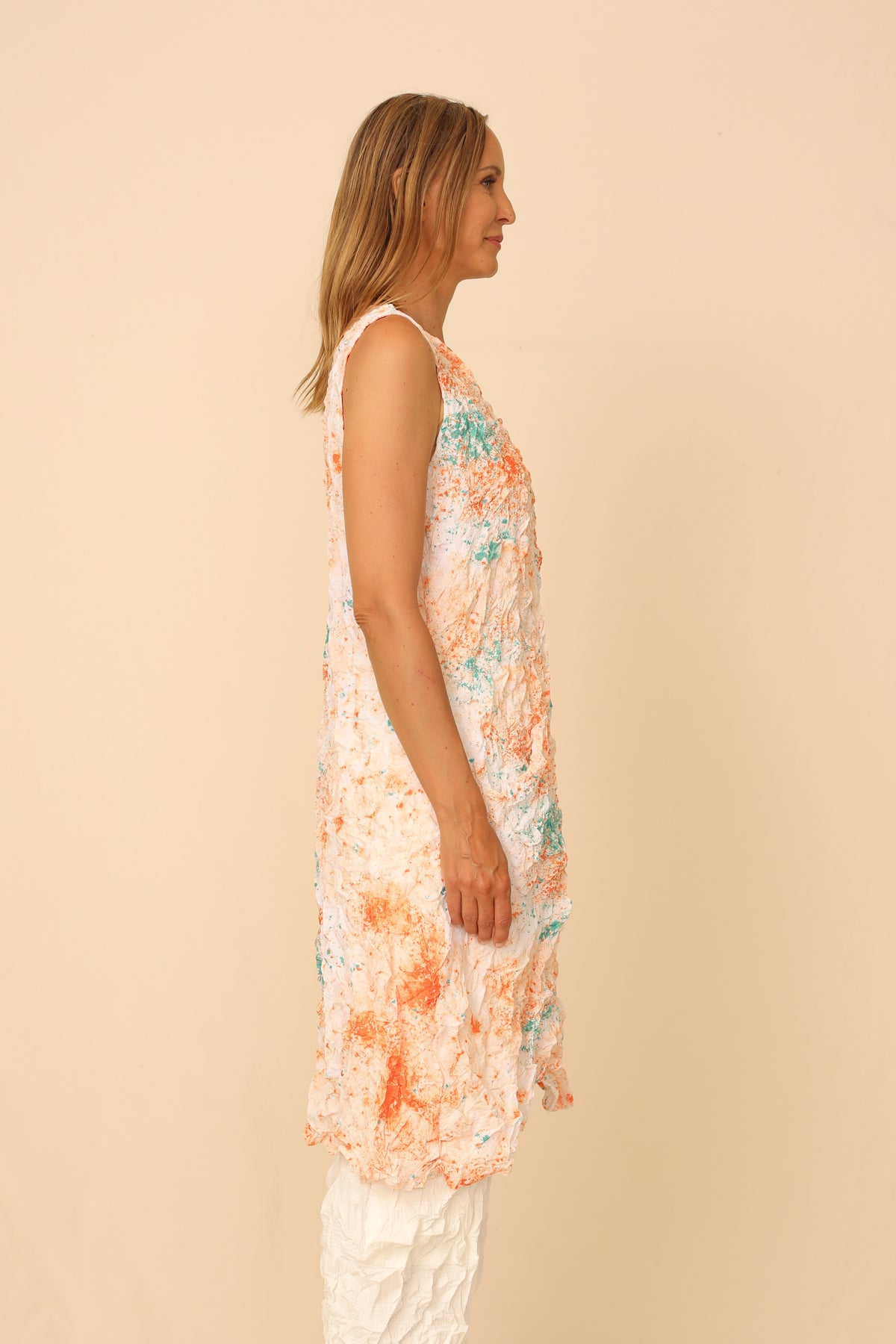 Joseline Dress