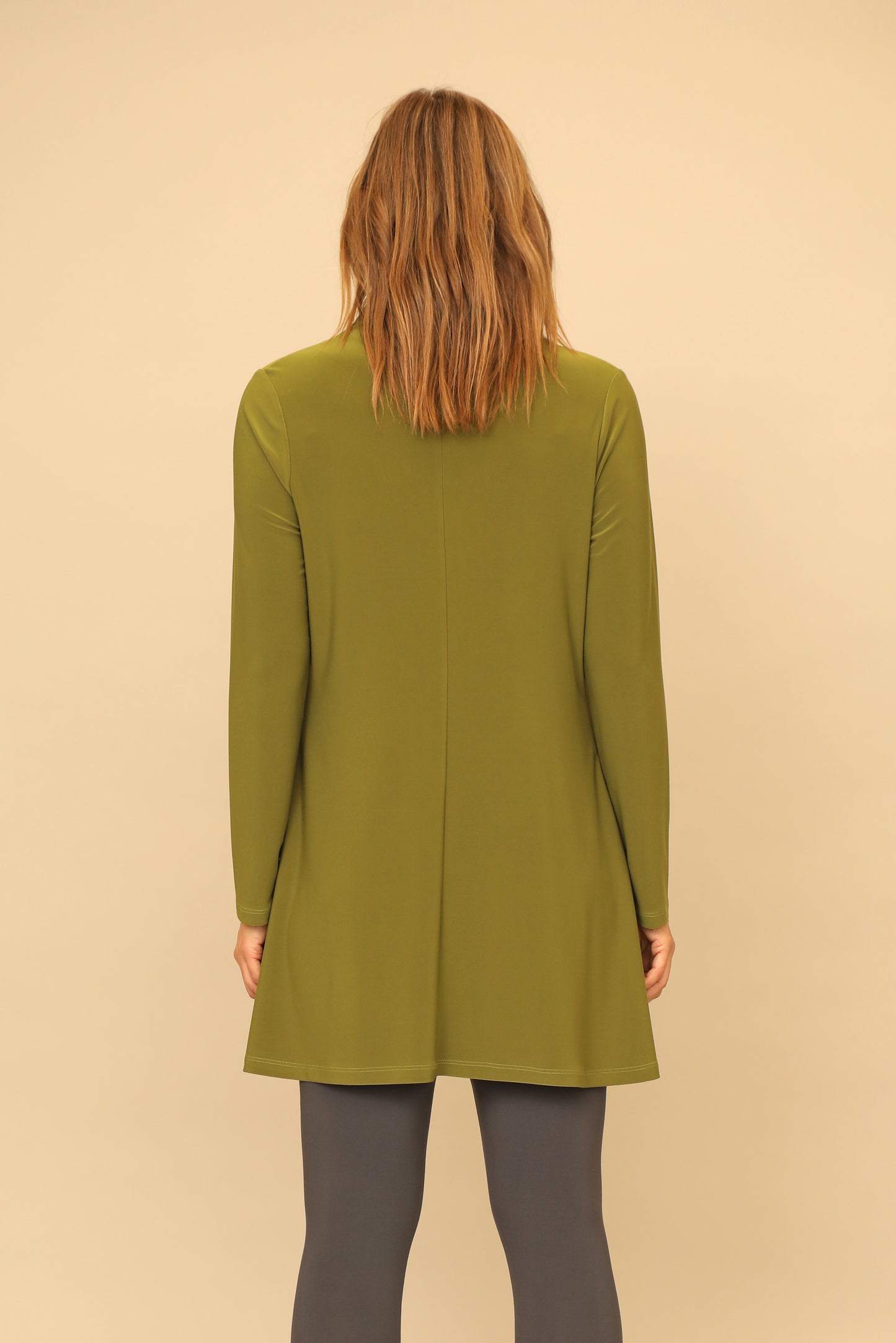 Ellison Tunic