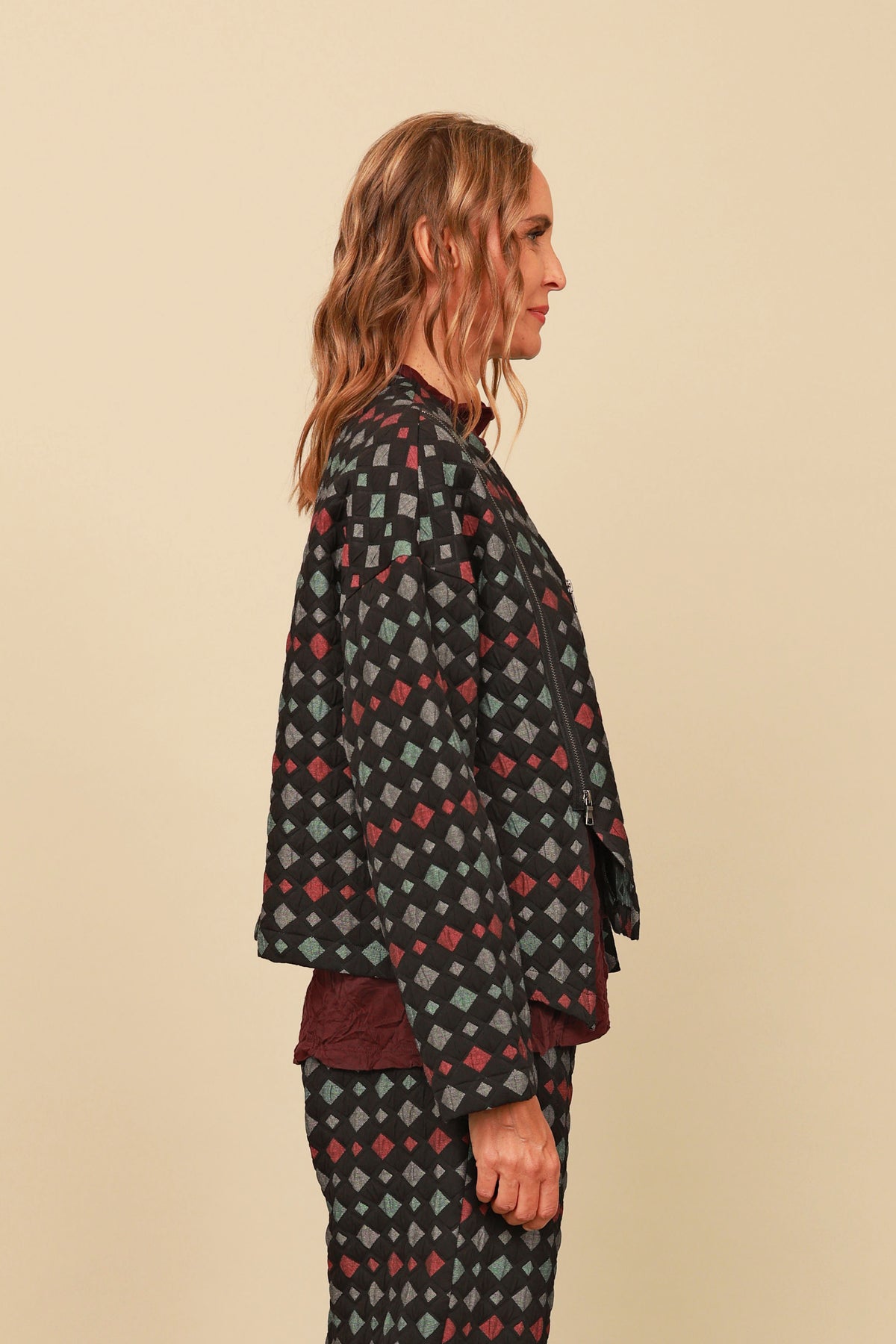 Samara Jacket