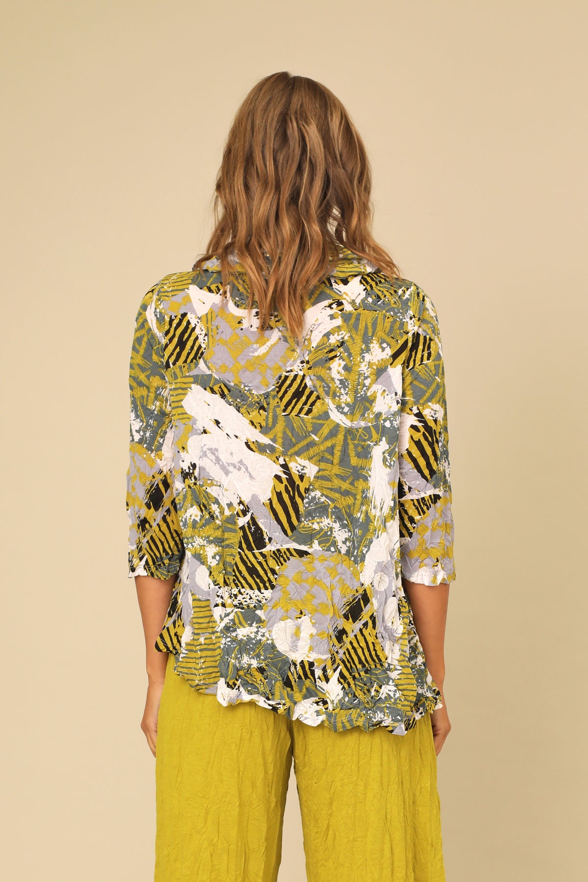Hilary Shirt