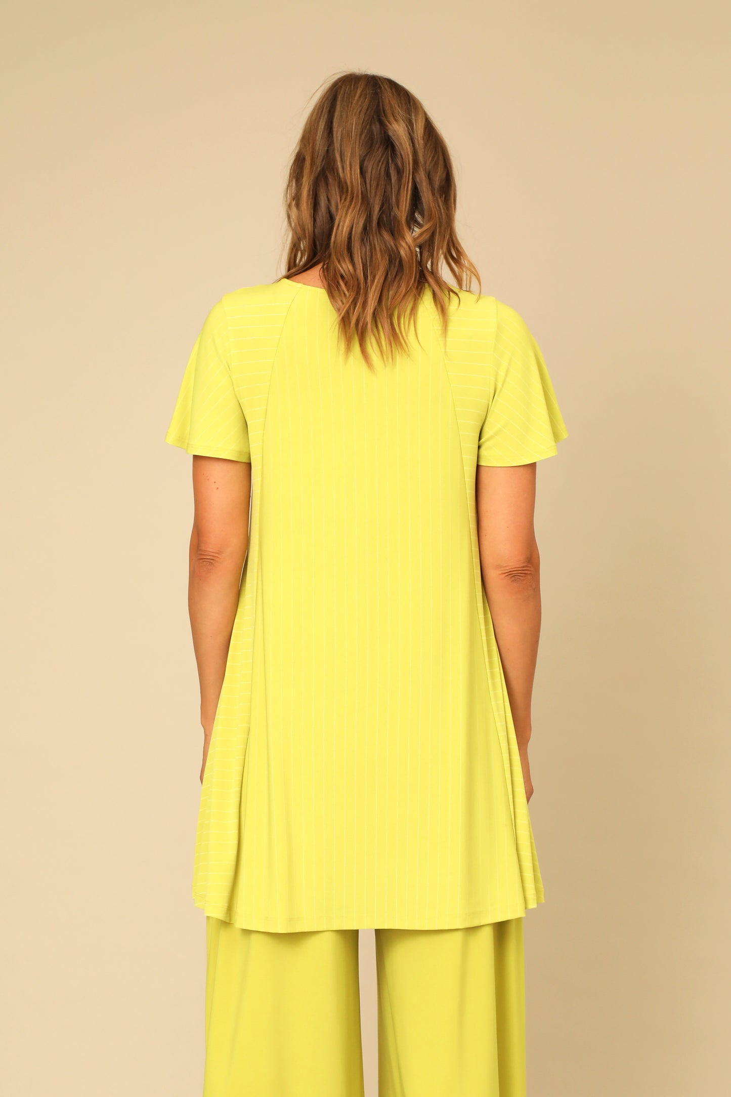 Tempest Tunic