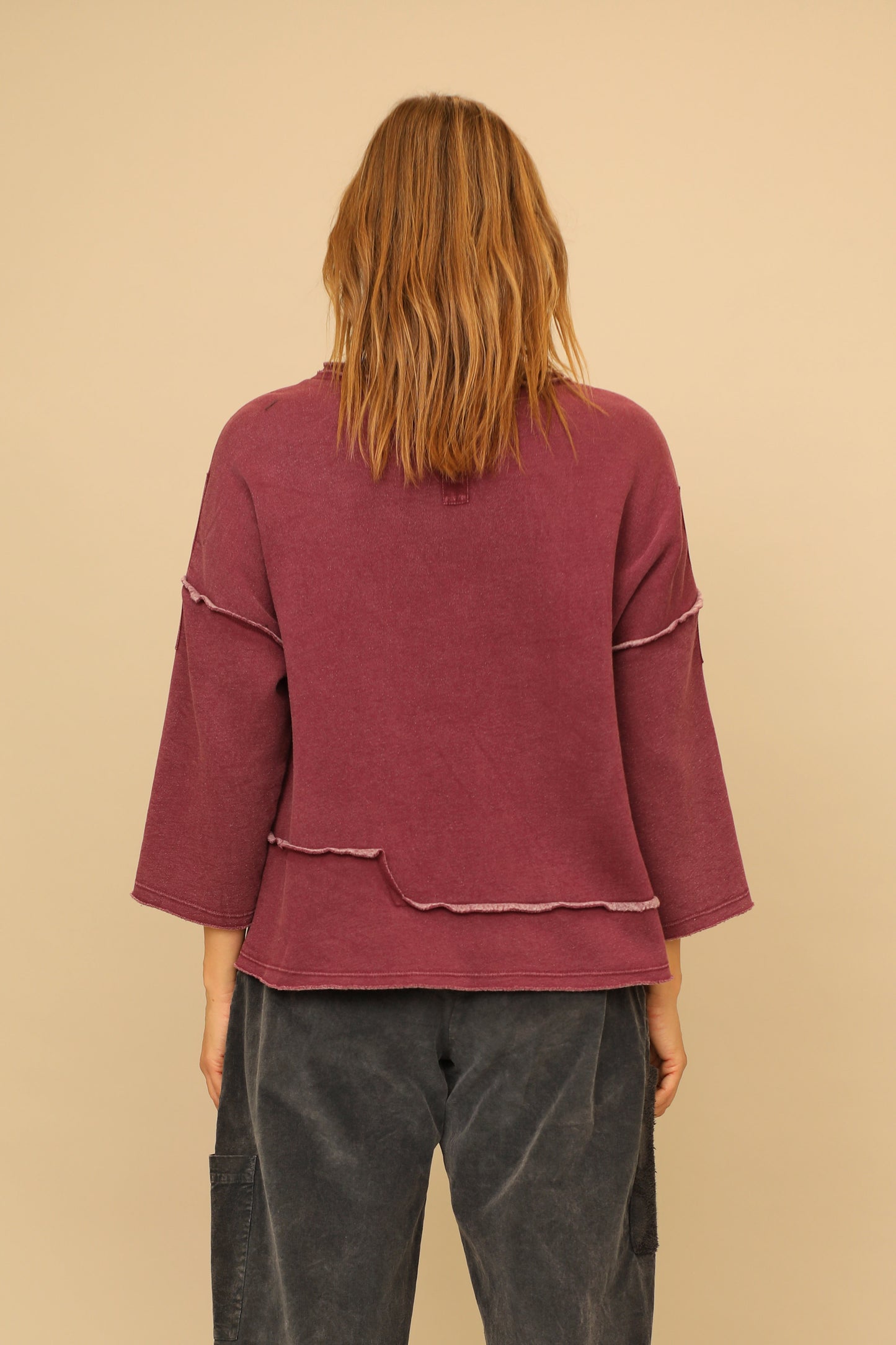 Pauline Top