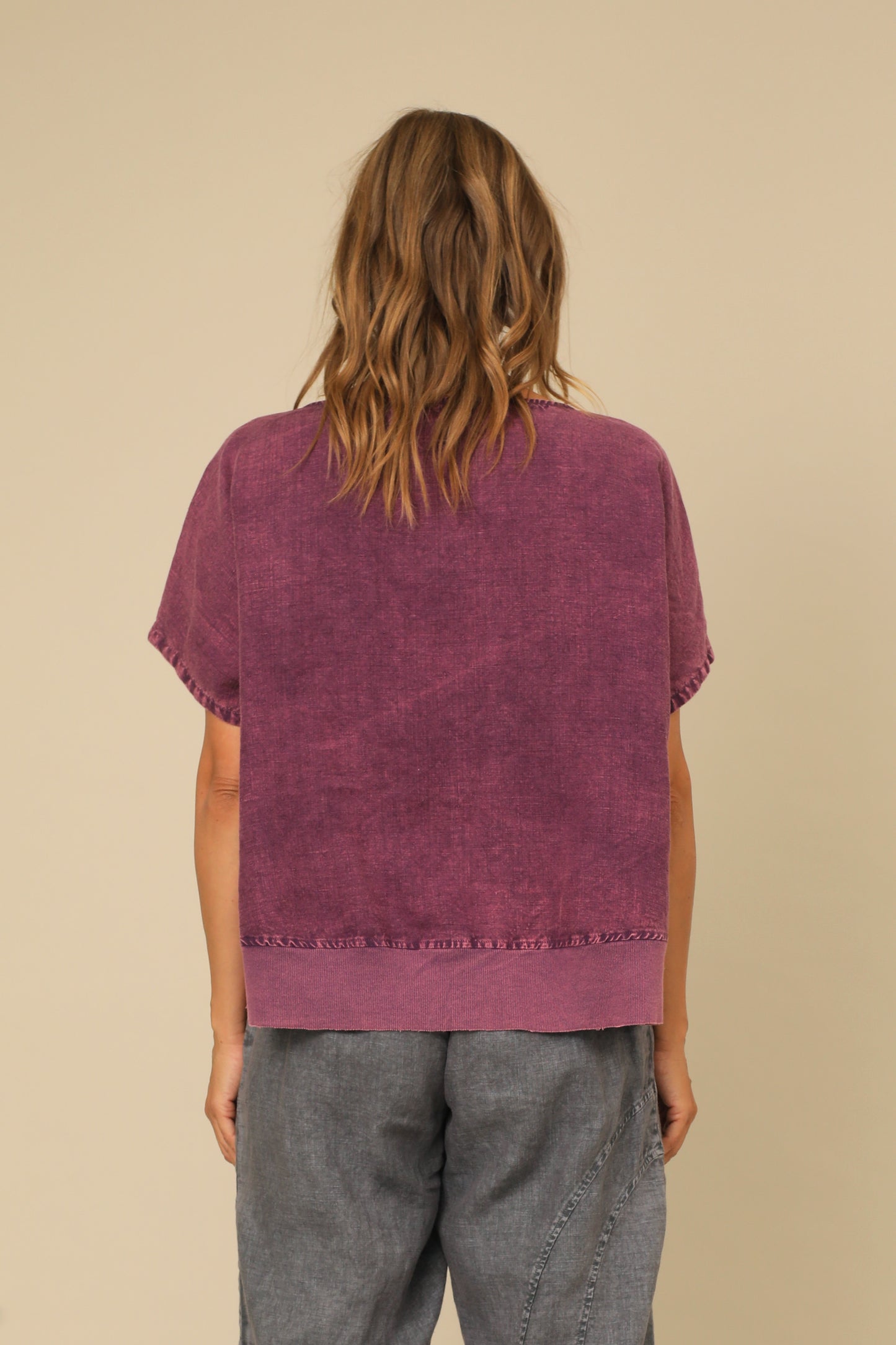 Harlee Top