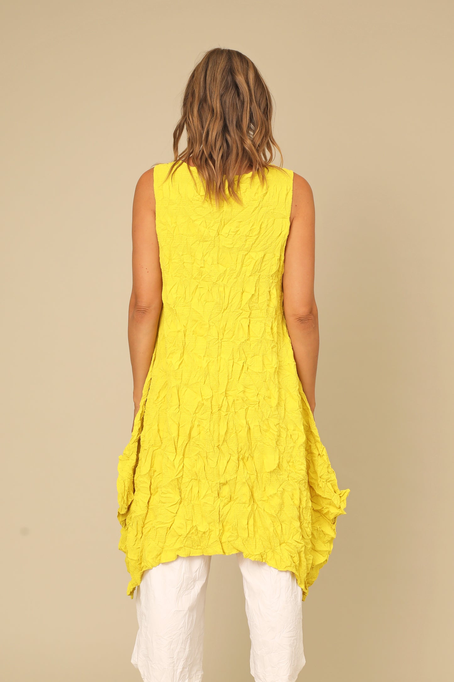 Goldie Dress