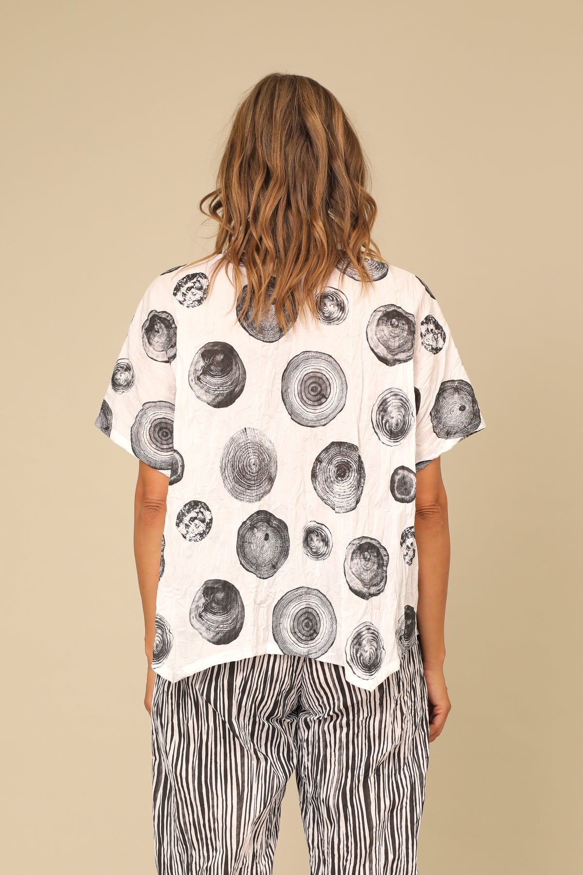 Colby Shirt
