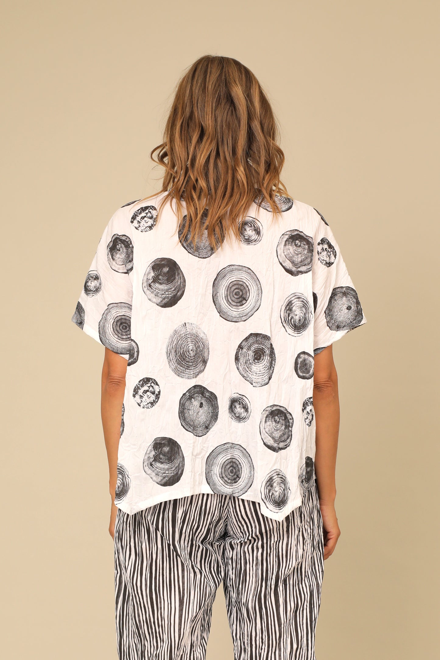 Colby Shirt - 3N5102