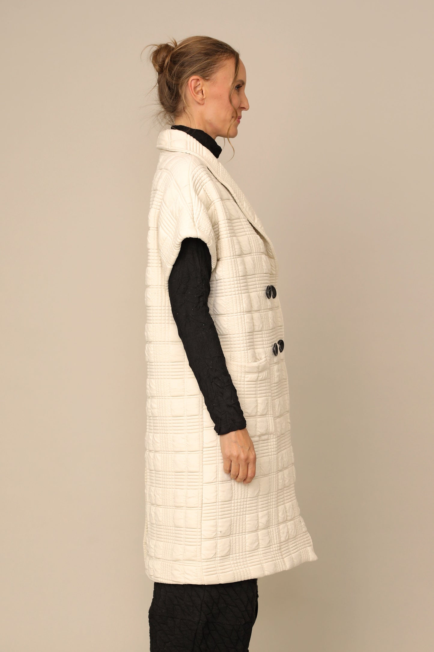 Rainey Vest