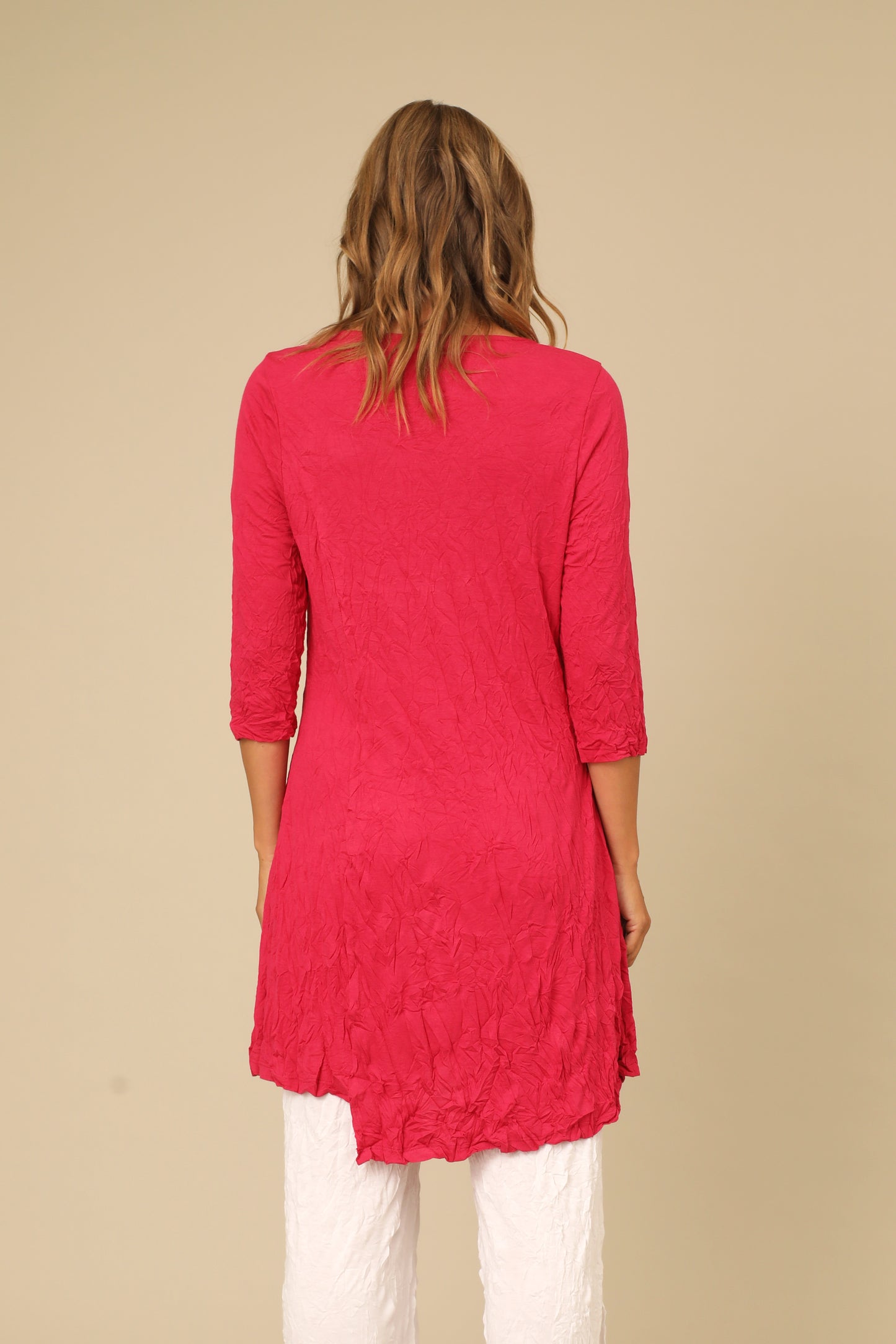Edwina Tunic