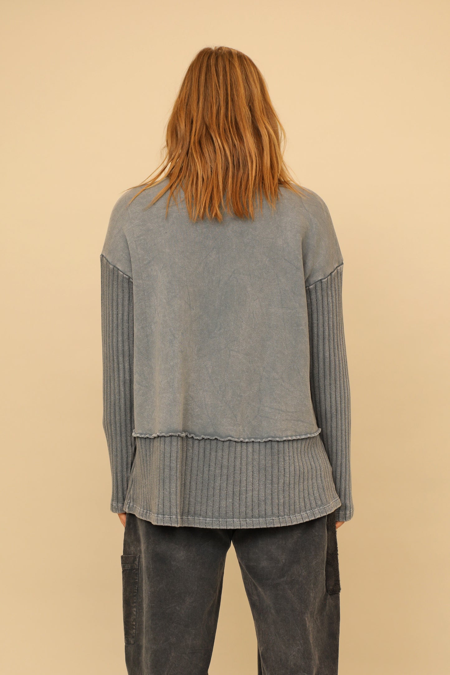 Shelly Jacket