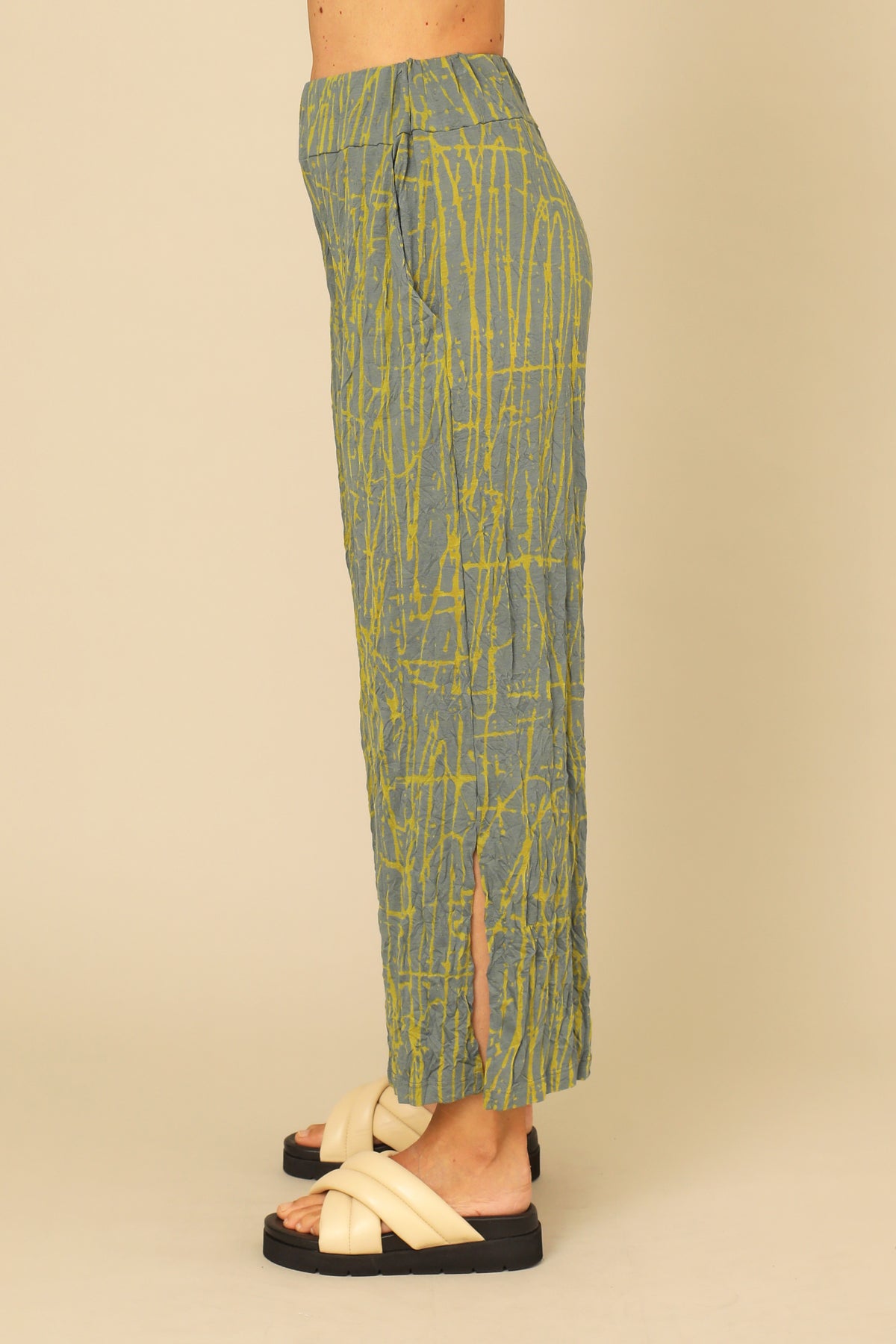 Tilley Pant