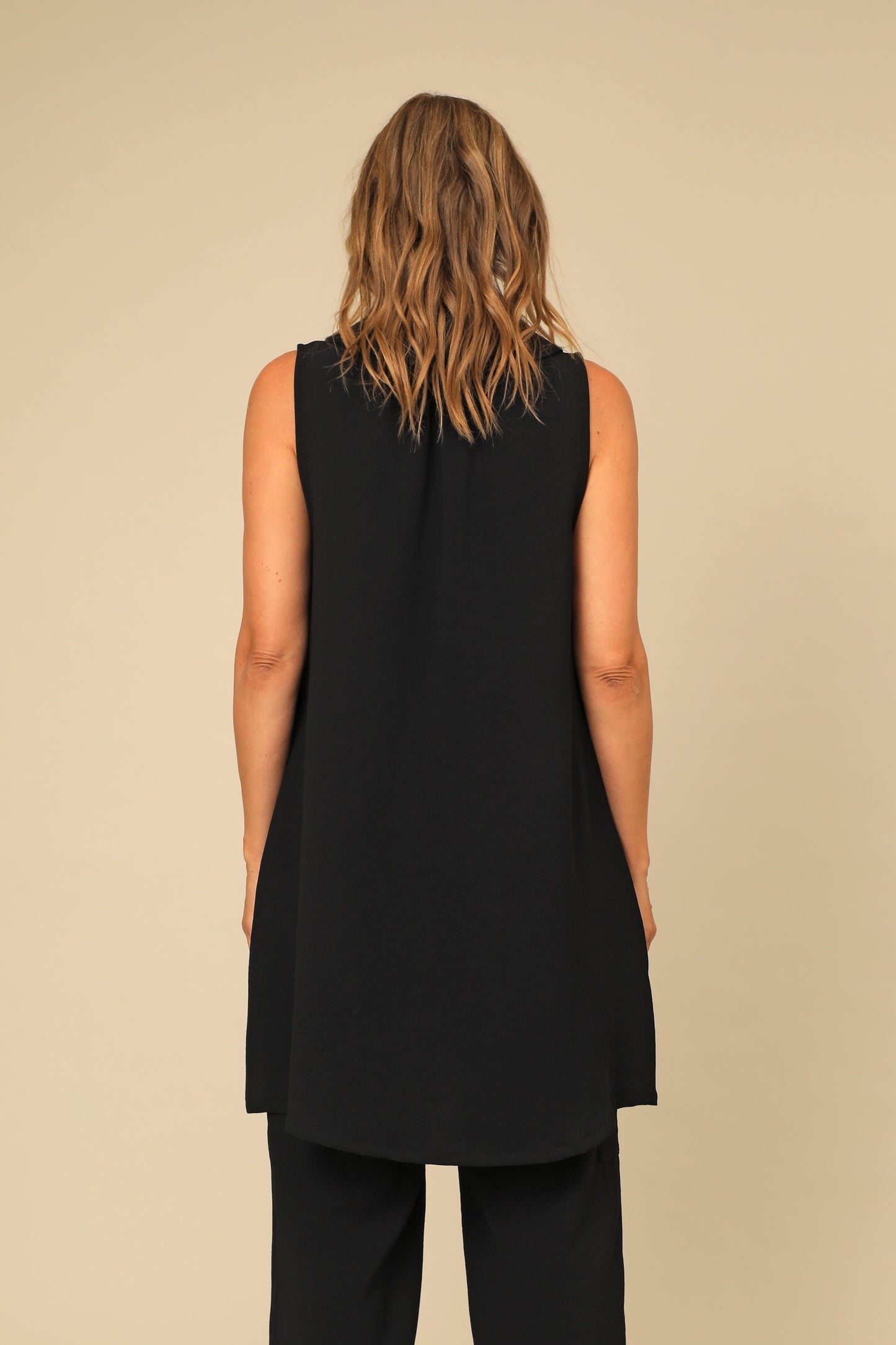 Irie Tunic Dress