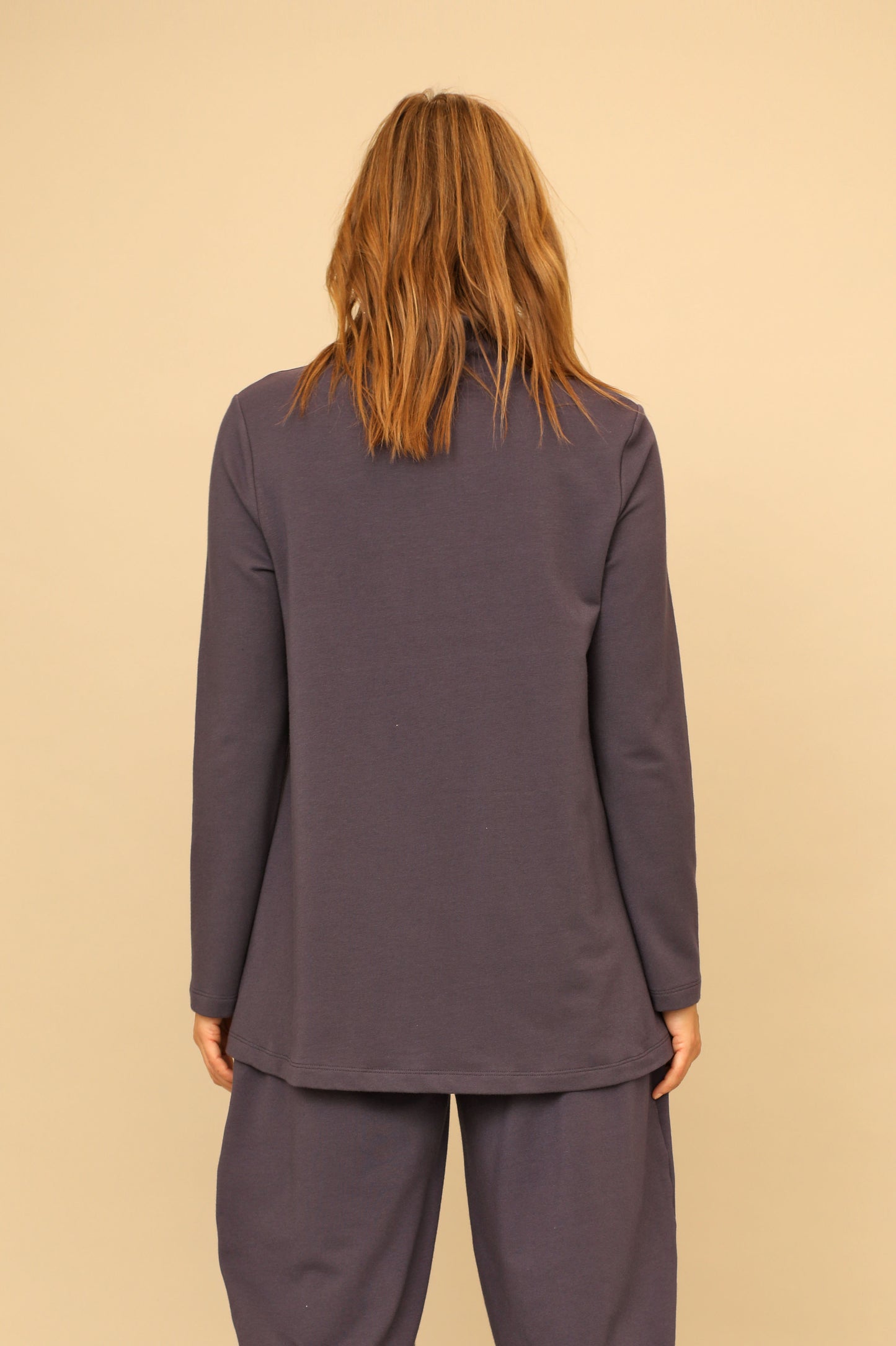 Elliot Tunic