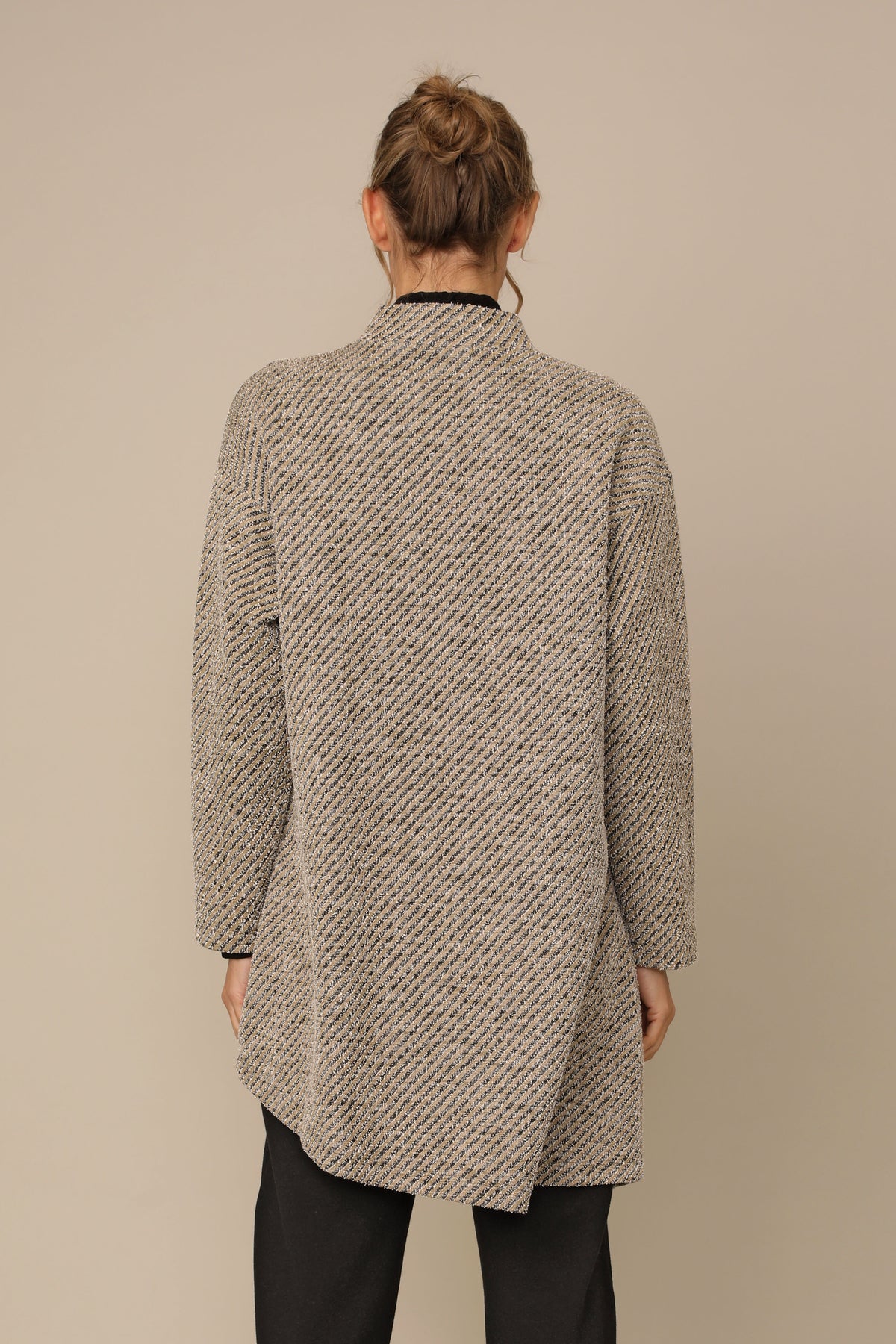 Wylla Jacket