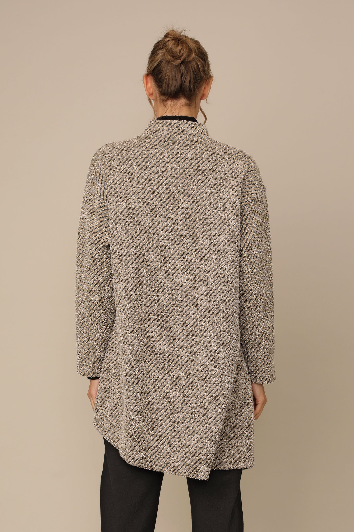 Wylla Jacket