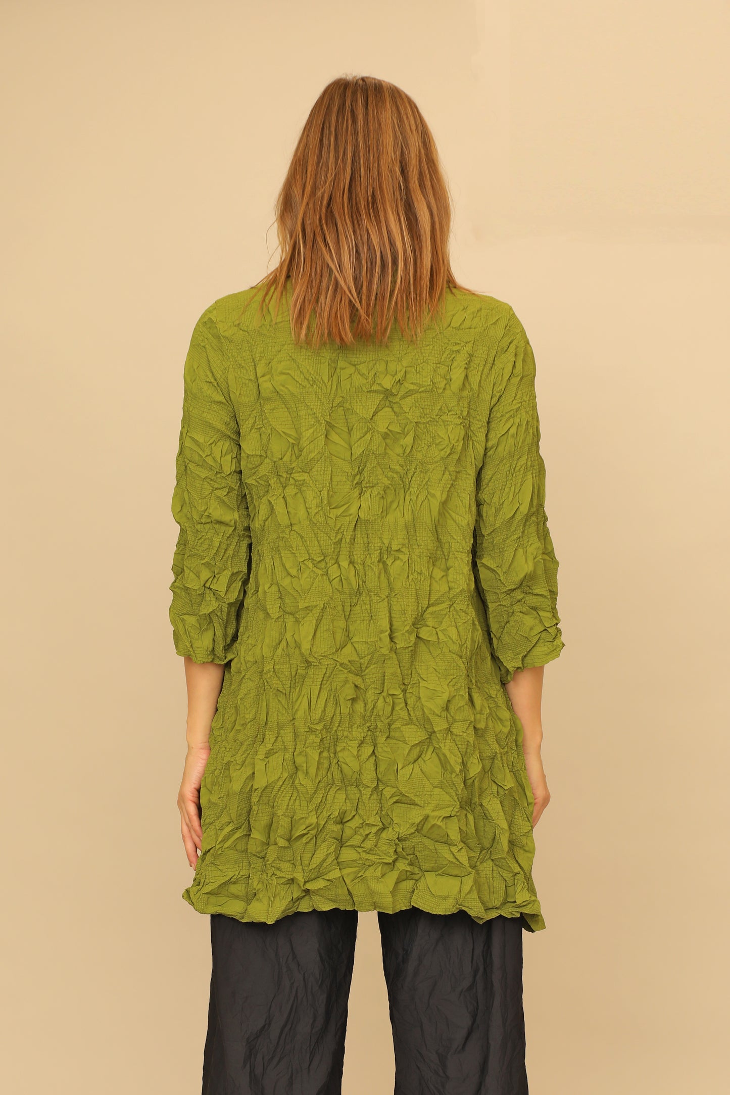 Azalea Tunic