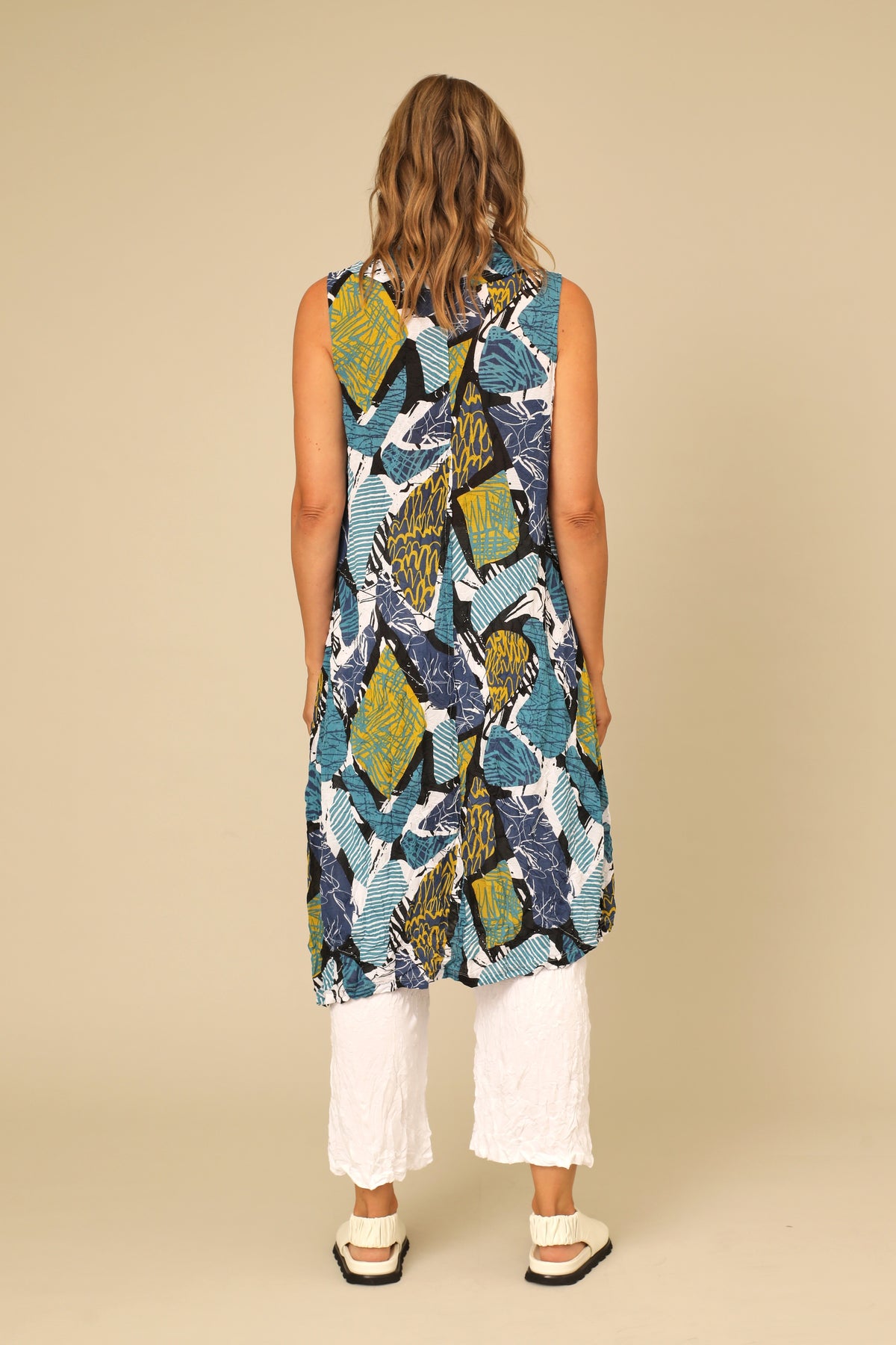 Indina Dress