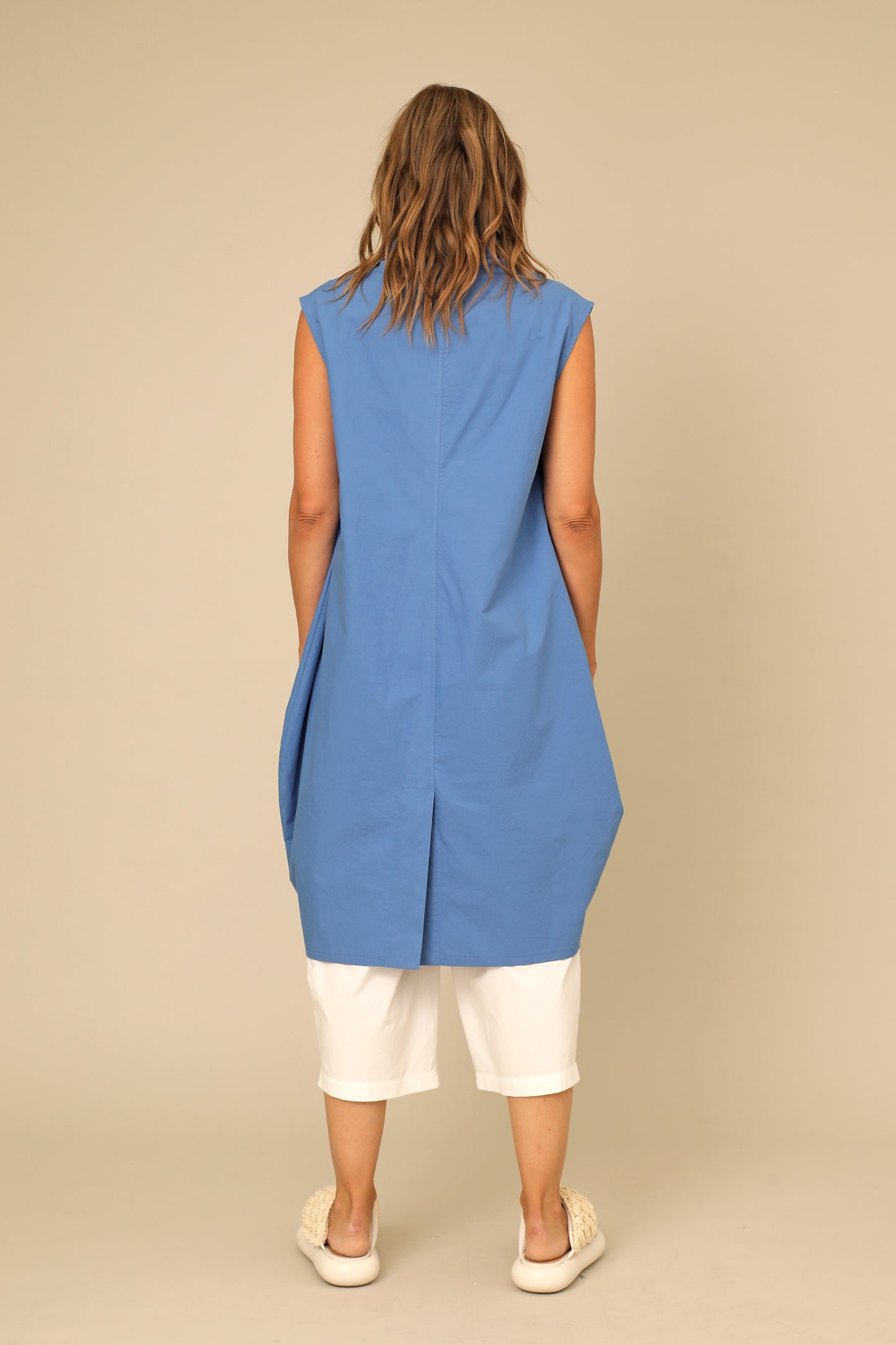 Carolina Dress