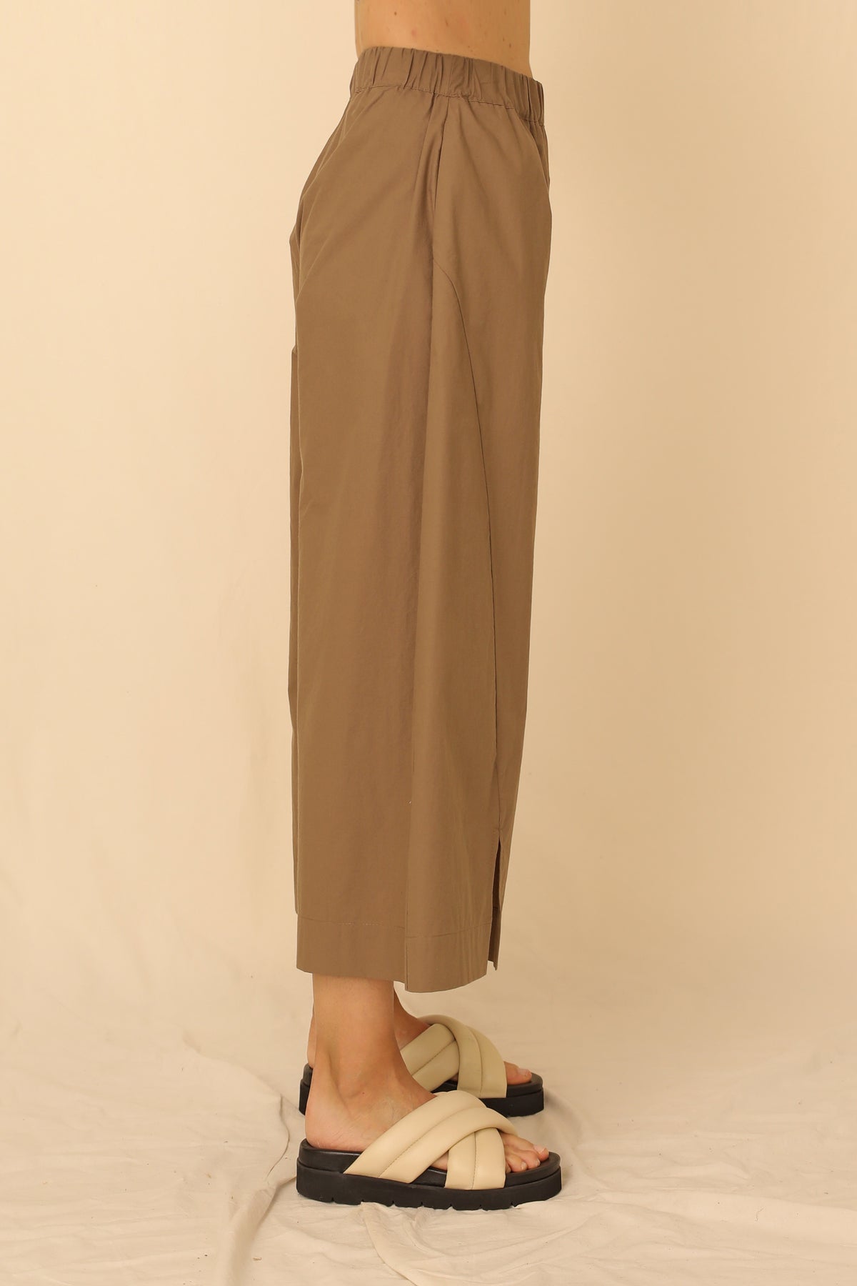 Tarryn Pant