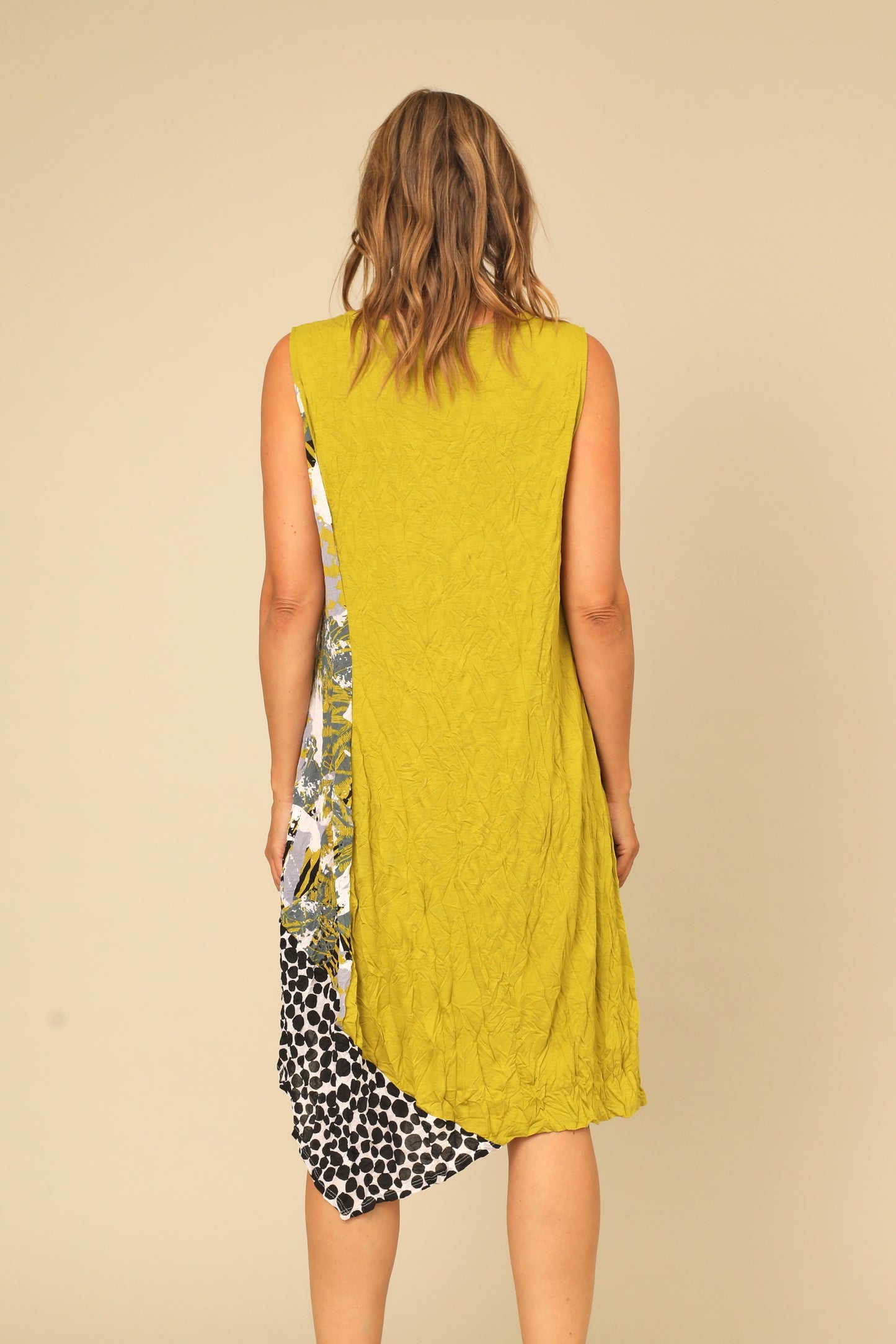 Quincy Dress