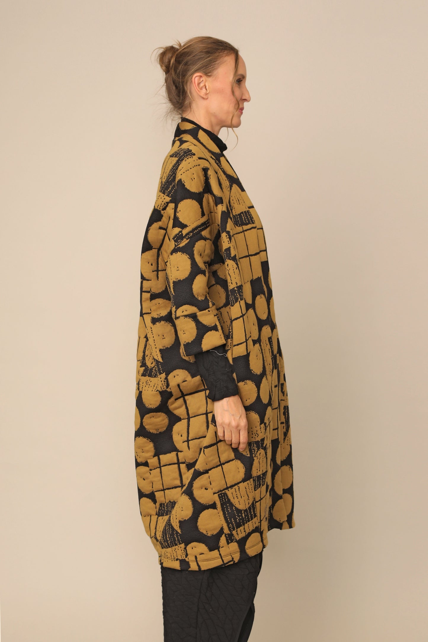Glenda Jacket