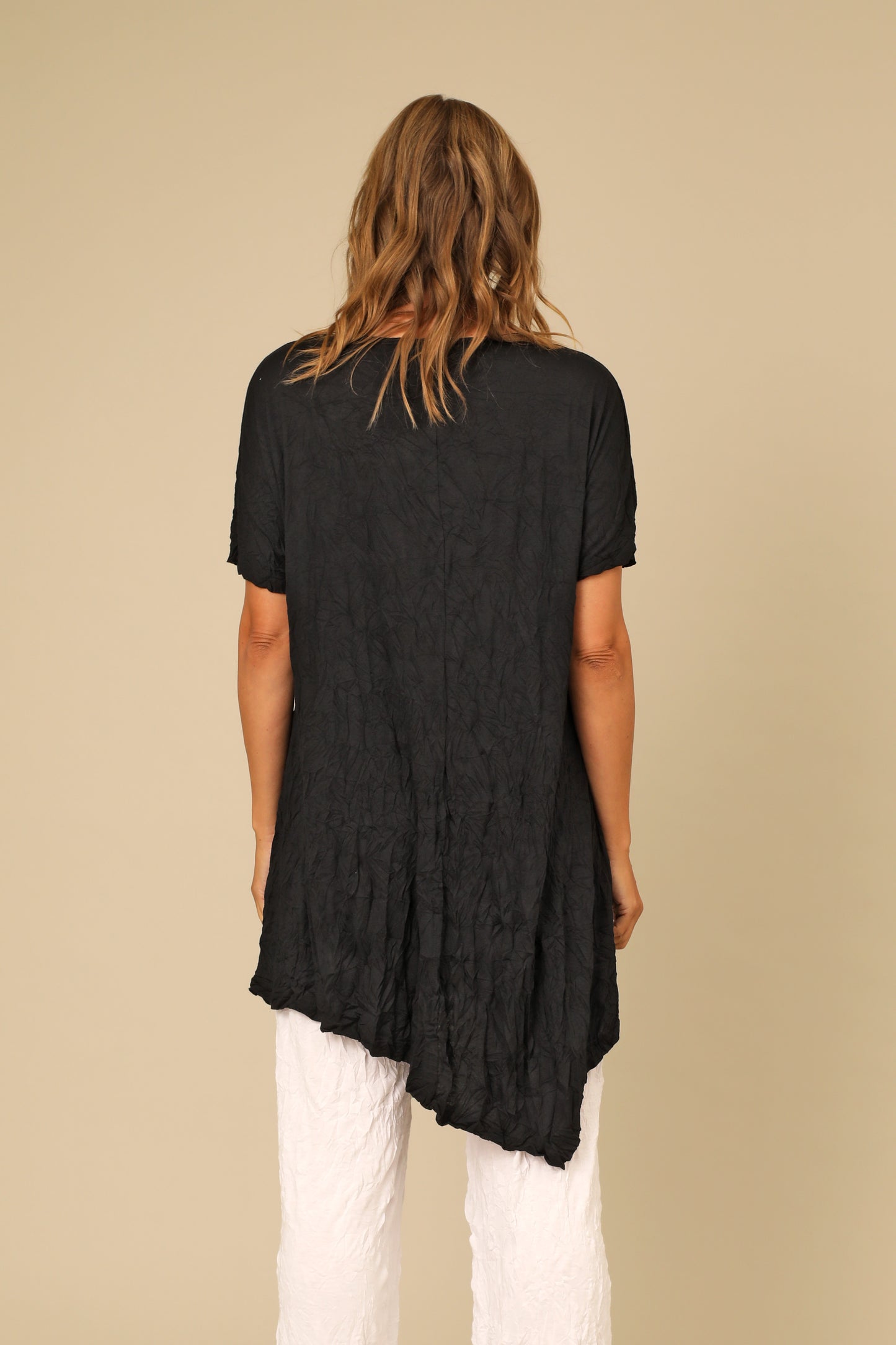 Dolly Tunic
