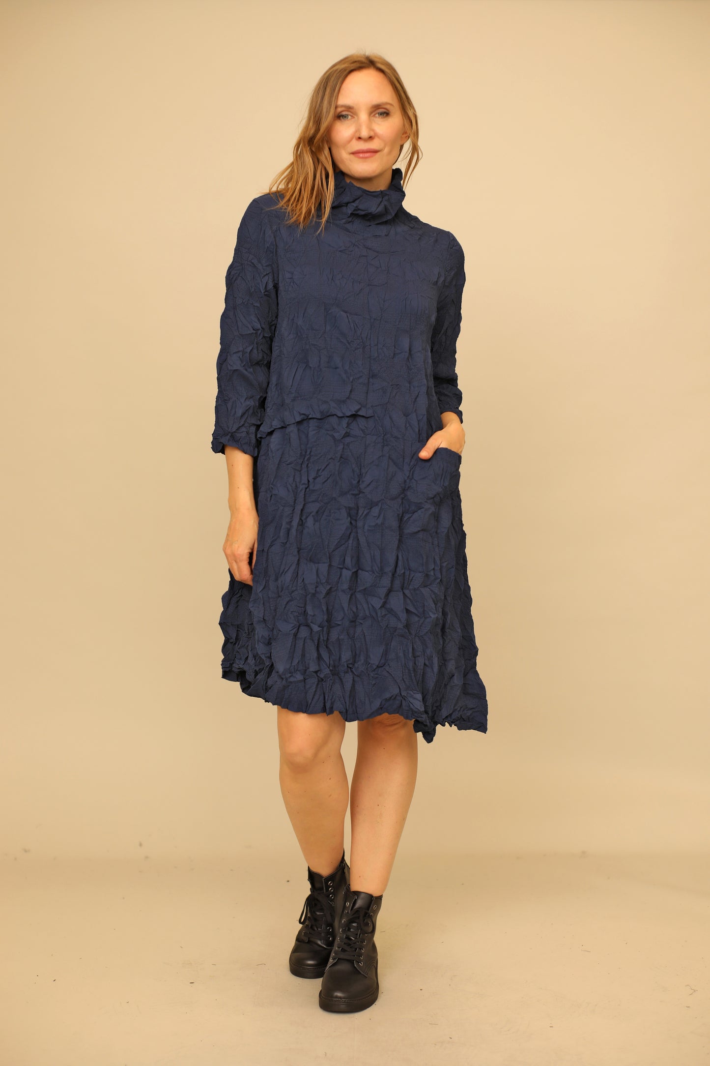 Quinn Dress