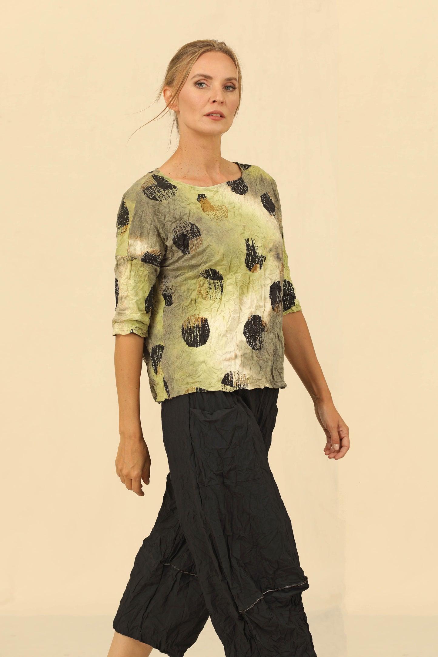 Angelou Top