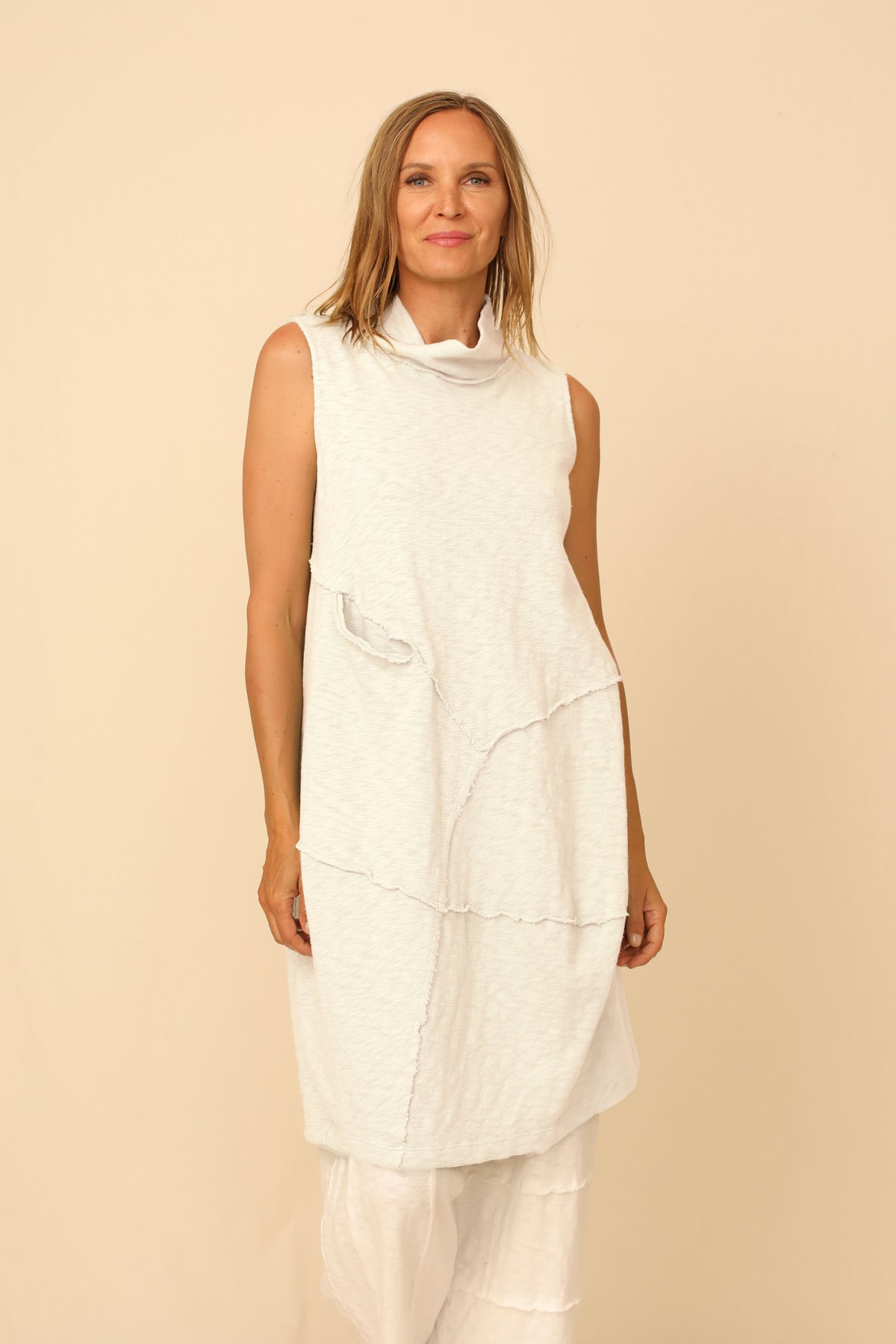 Beverly Dress