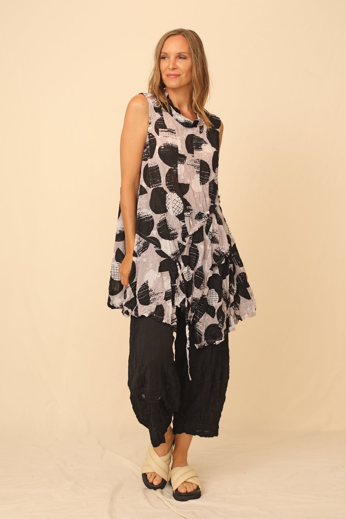 Pearson Tunic