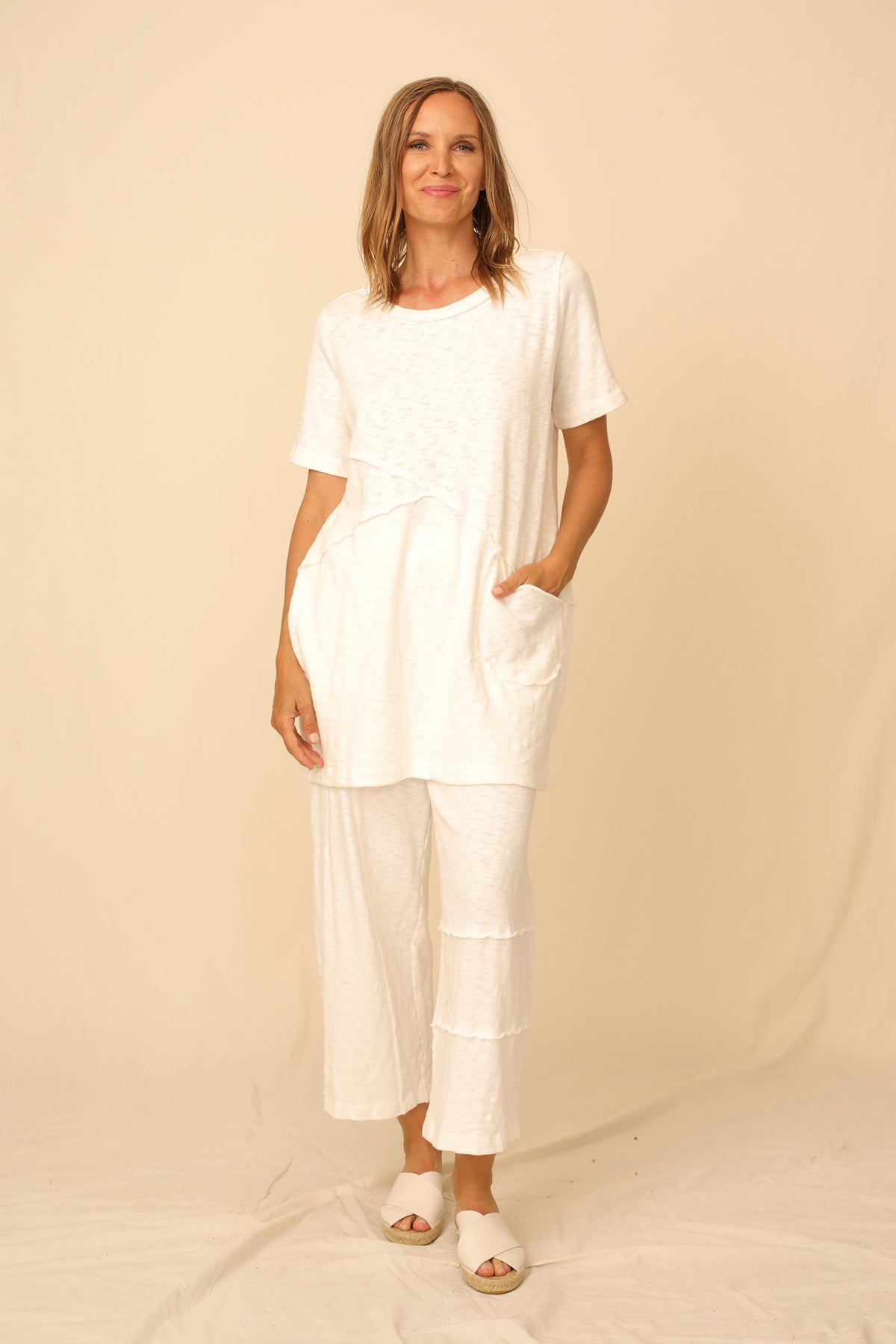 Ruth Tunic