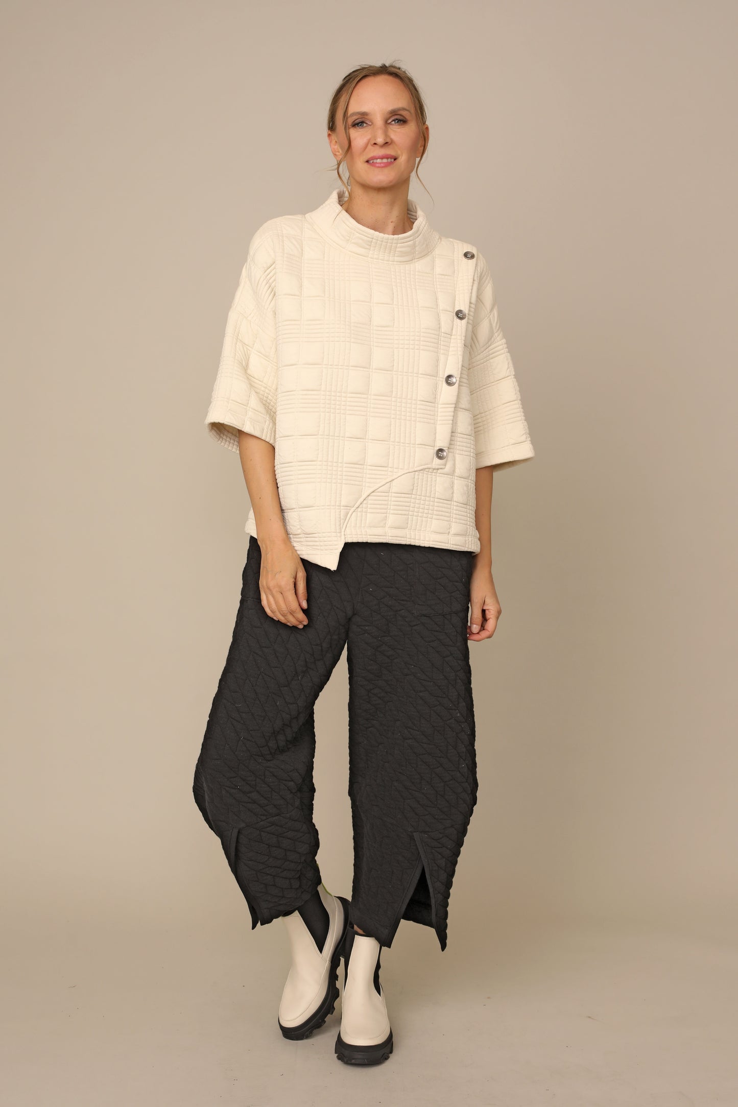 Angie Pant