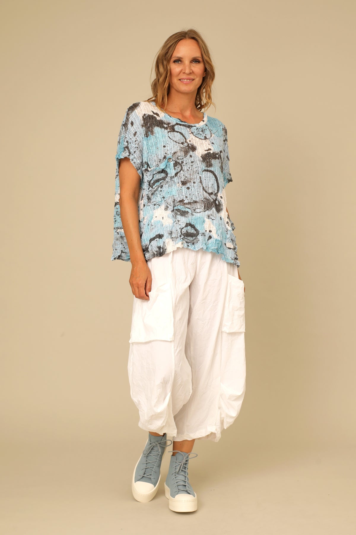 Danica Top