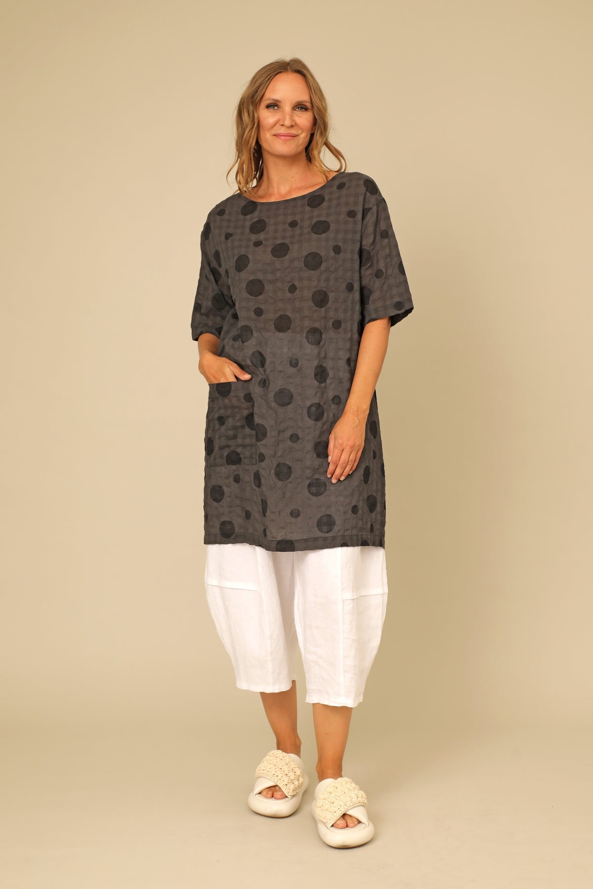 Haidee Dress