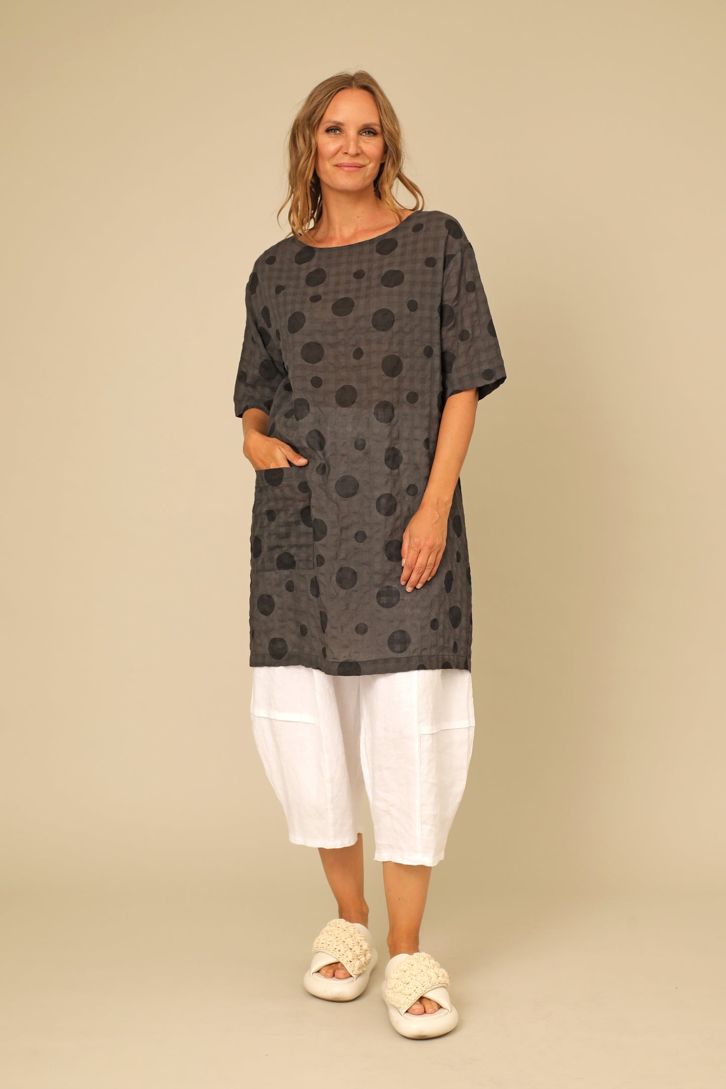 Haidee Dress