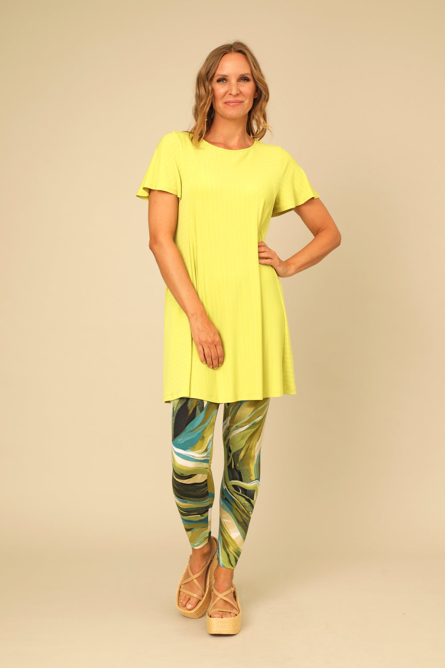 Tempest Tunic
