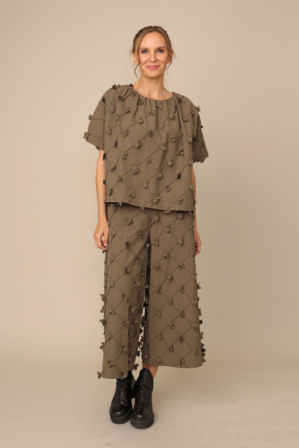 Maribel Pant
