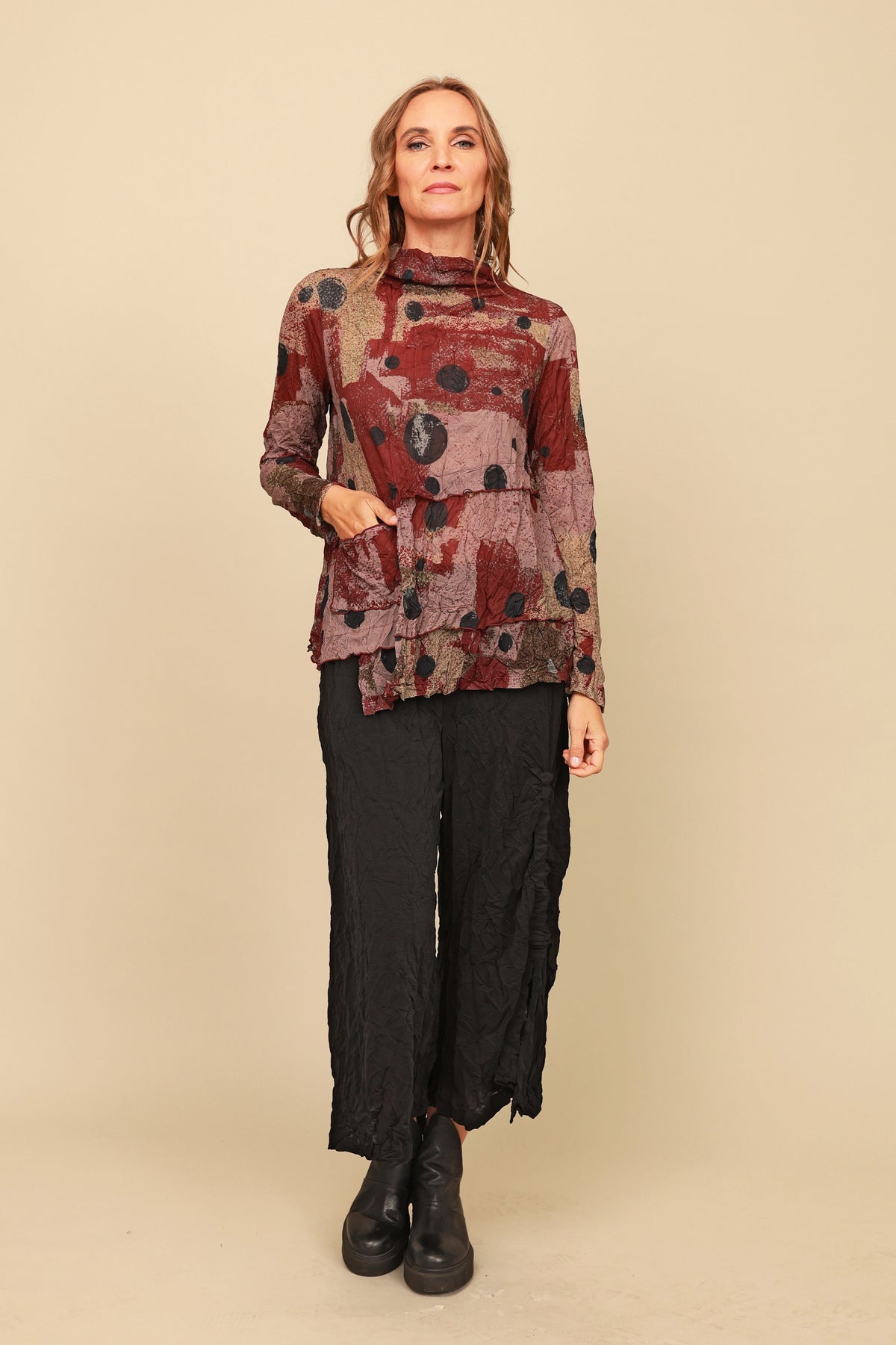 Celine Top
