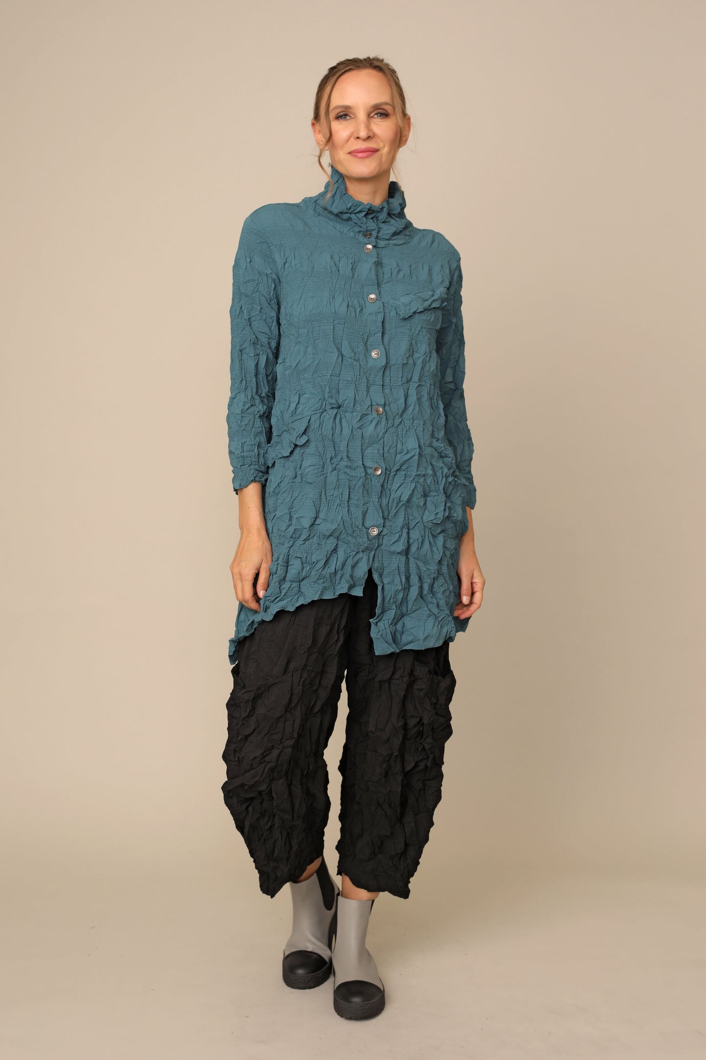 Jane Shirt