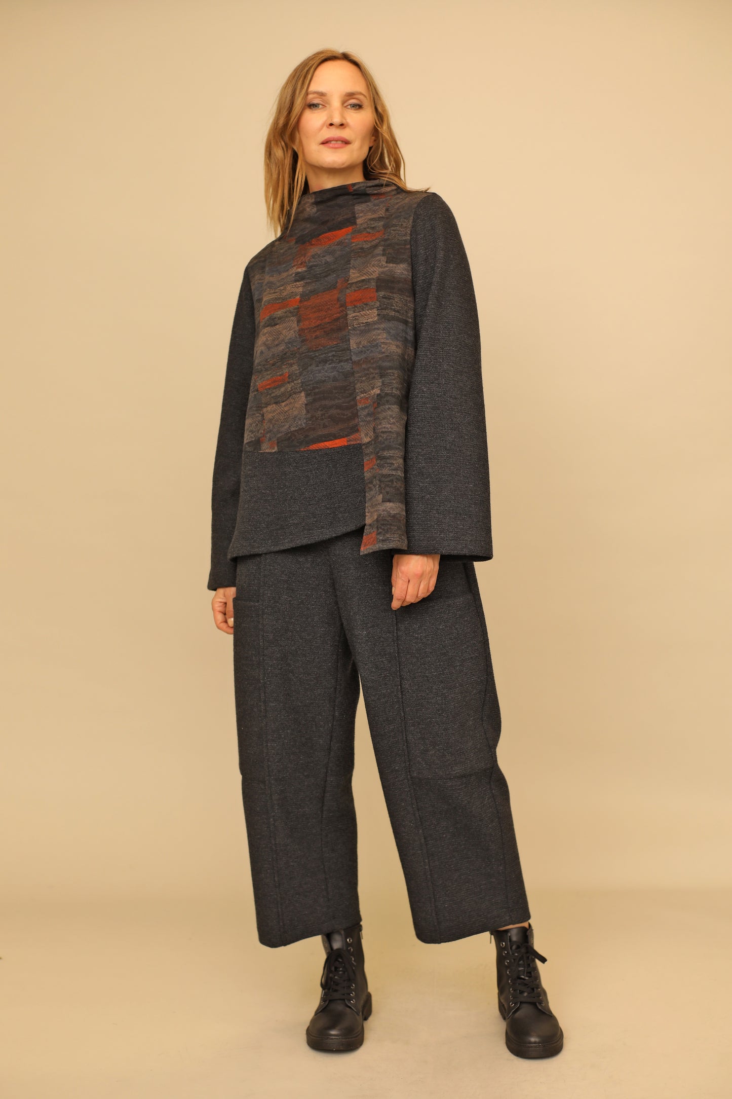Sawyer Top