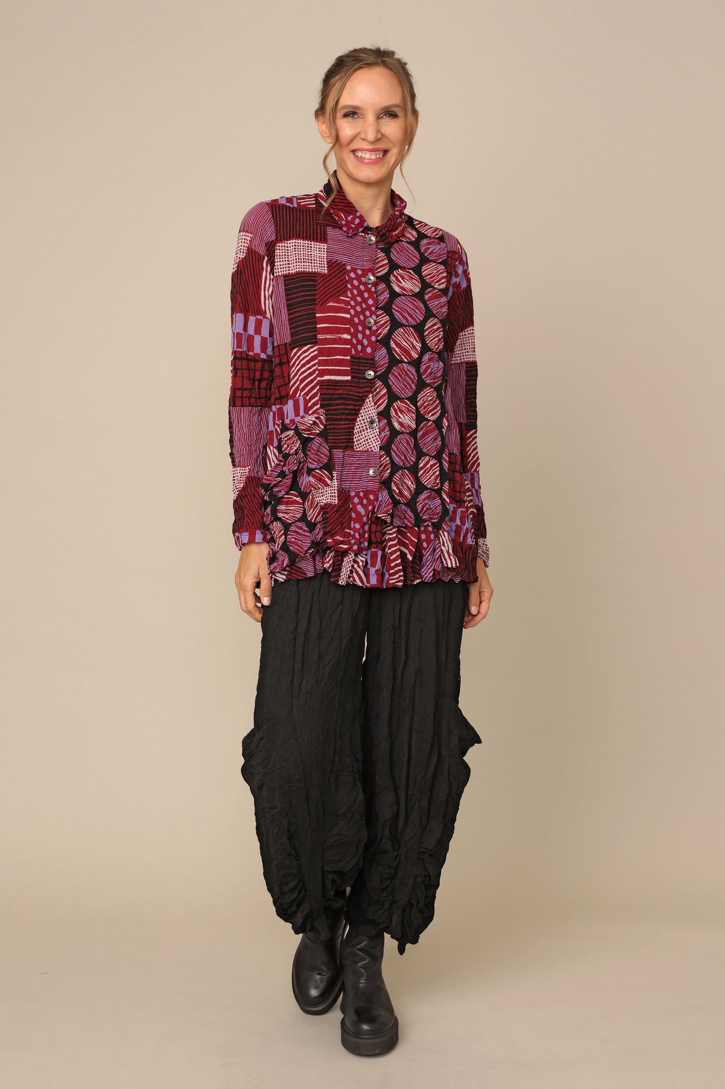 Petra Shirt