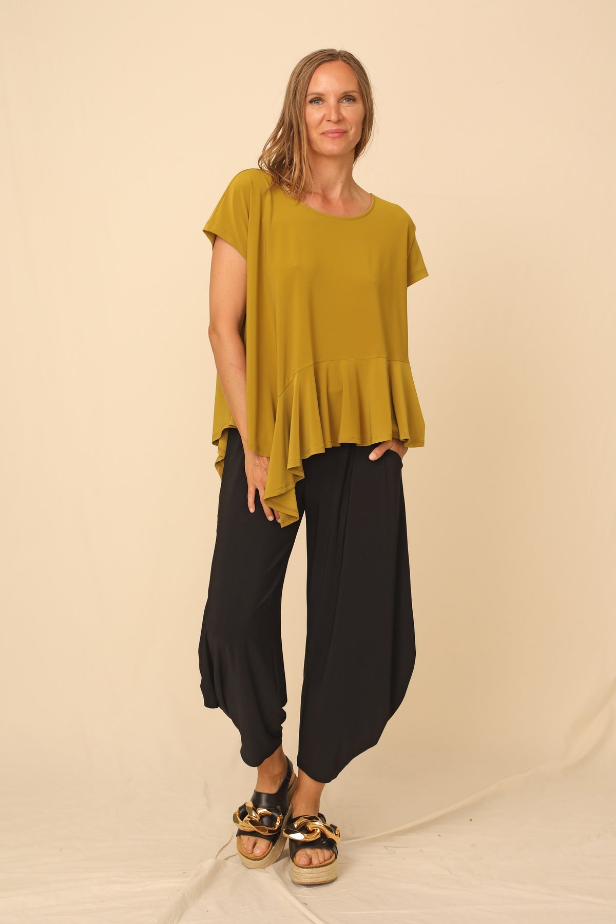 Cheyenne Top