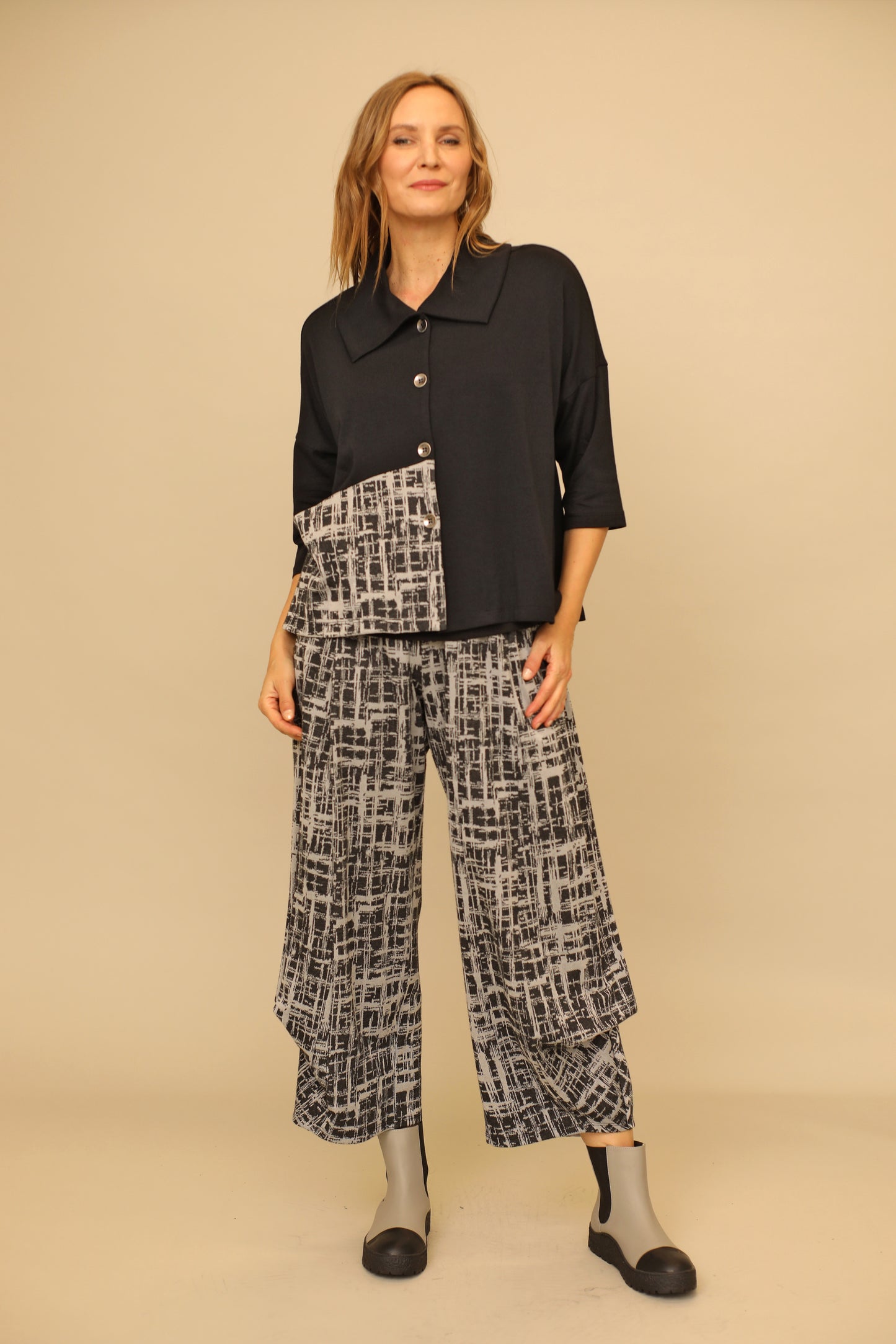 Natalie Pant