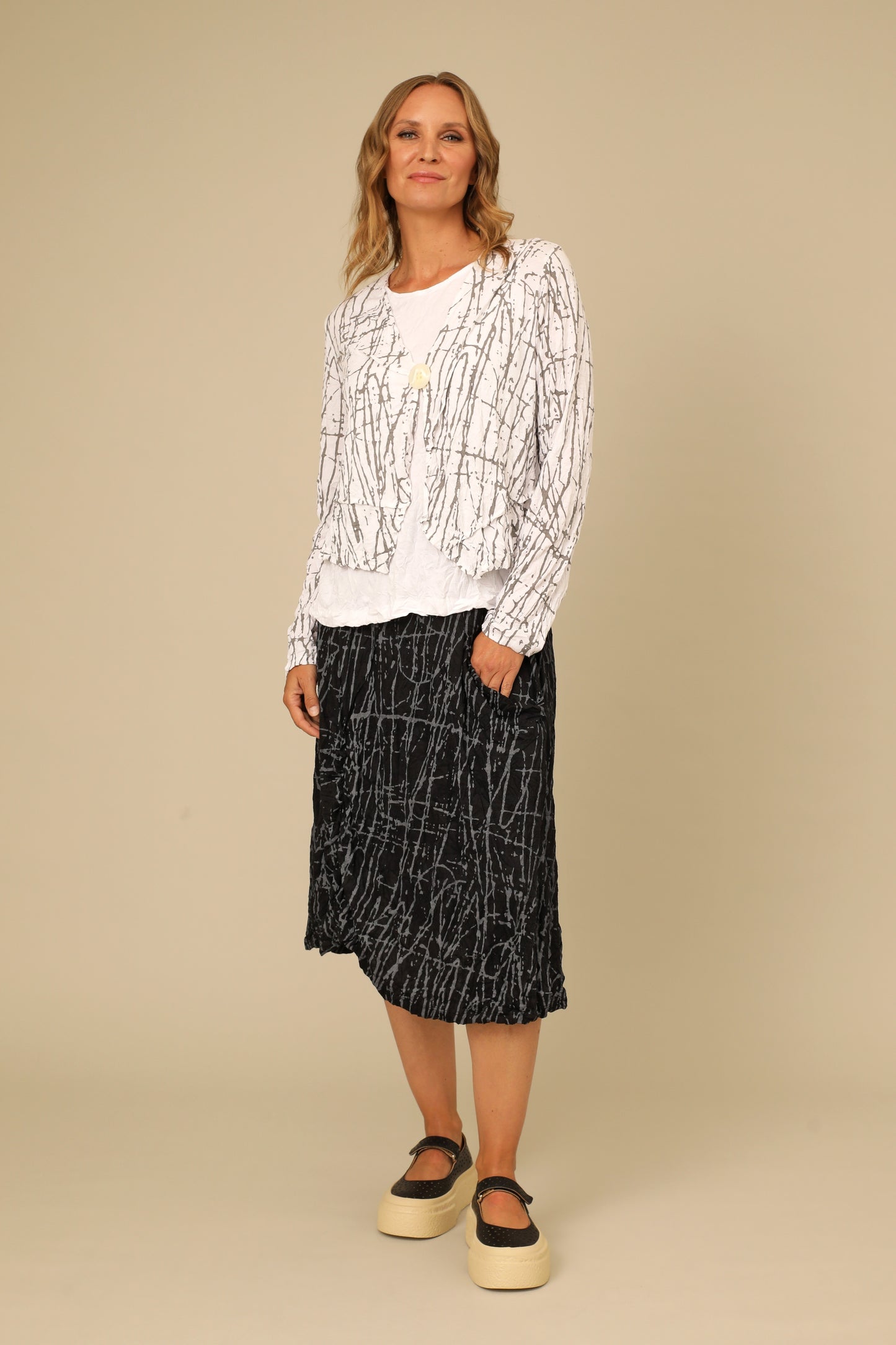 Marina Skirt