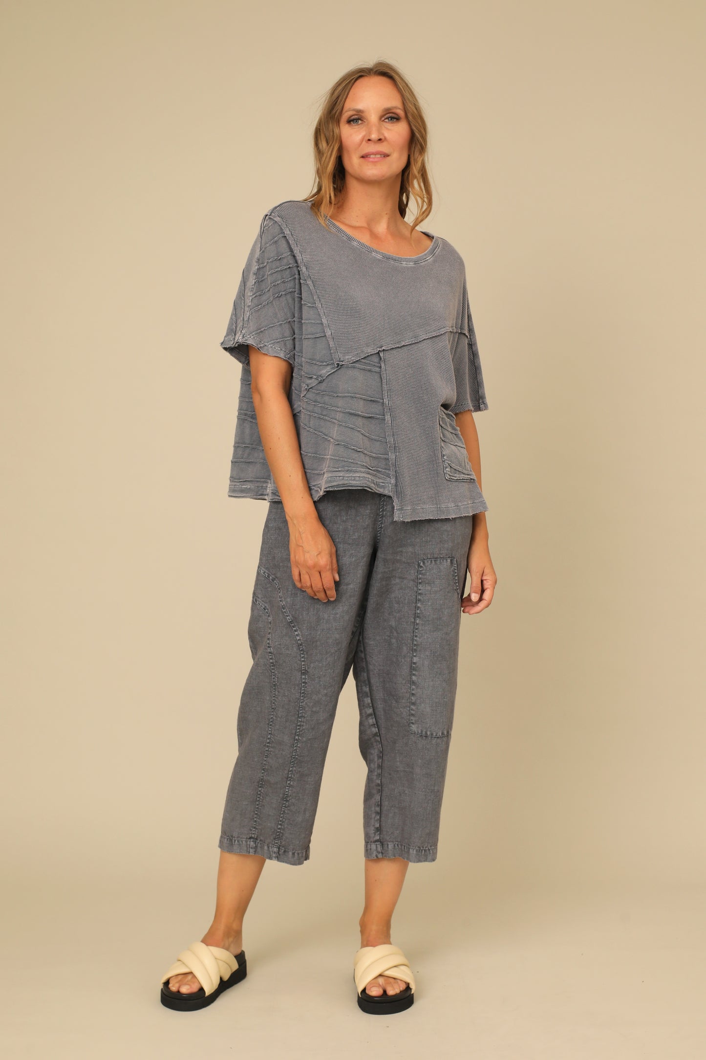 Remy Pant