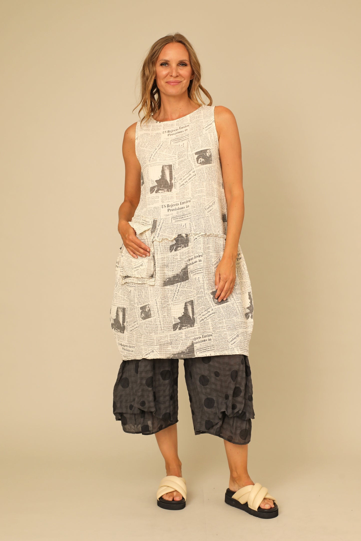 Genesis Dress