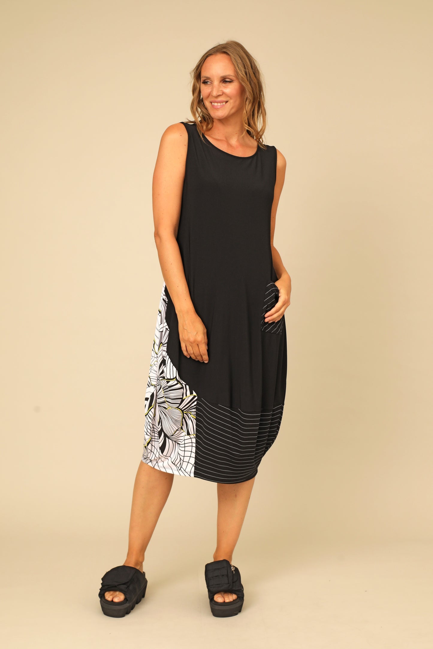 Starling Dress